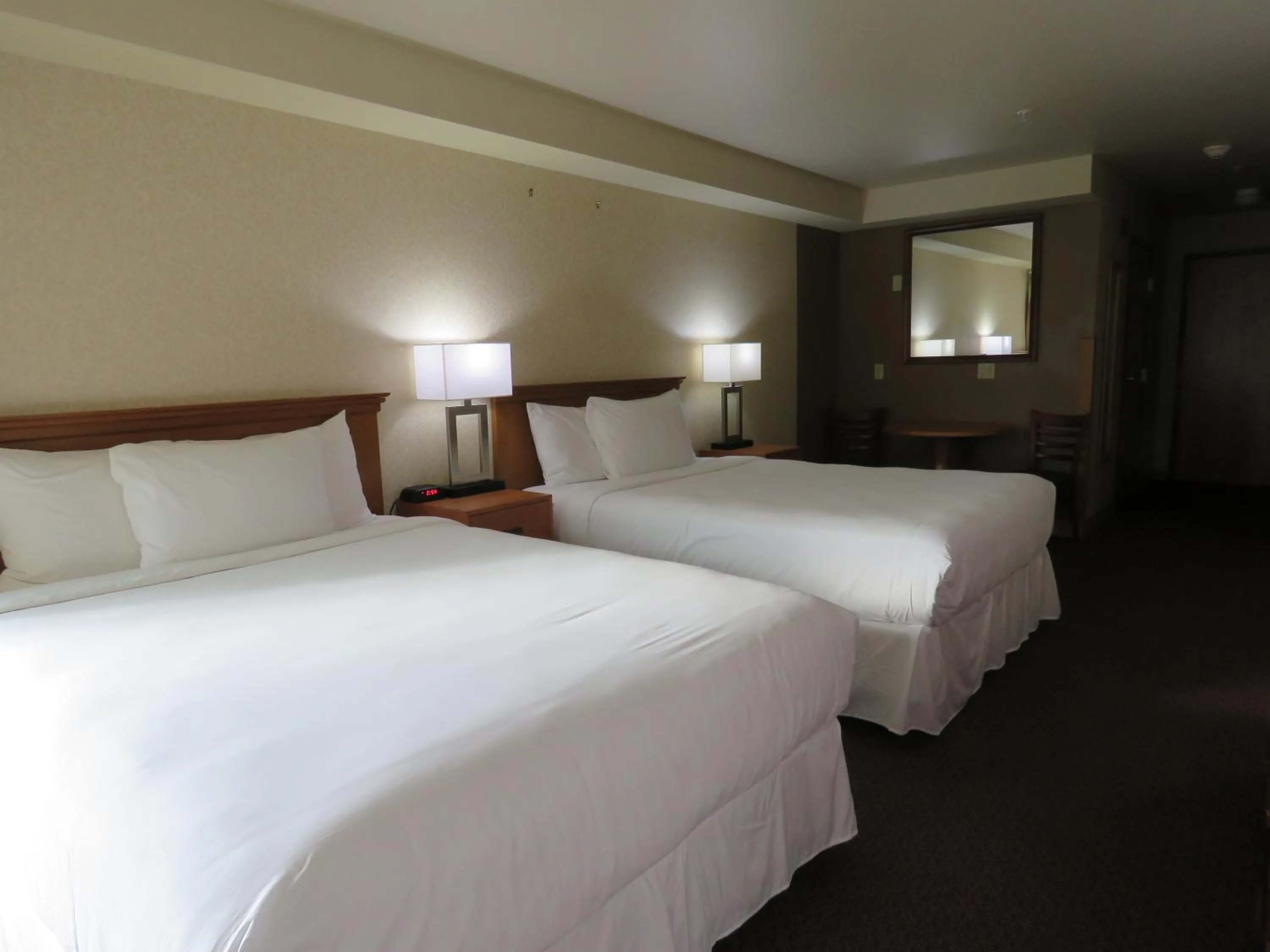 Photo of the whole room, Bed in Hotel Mar Vista