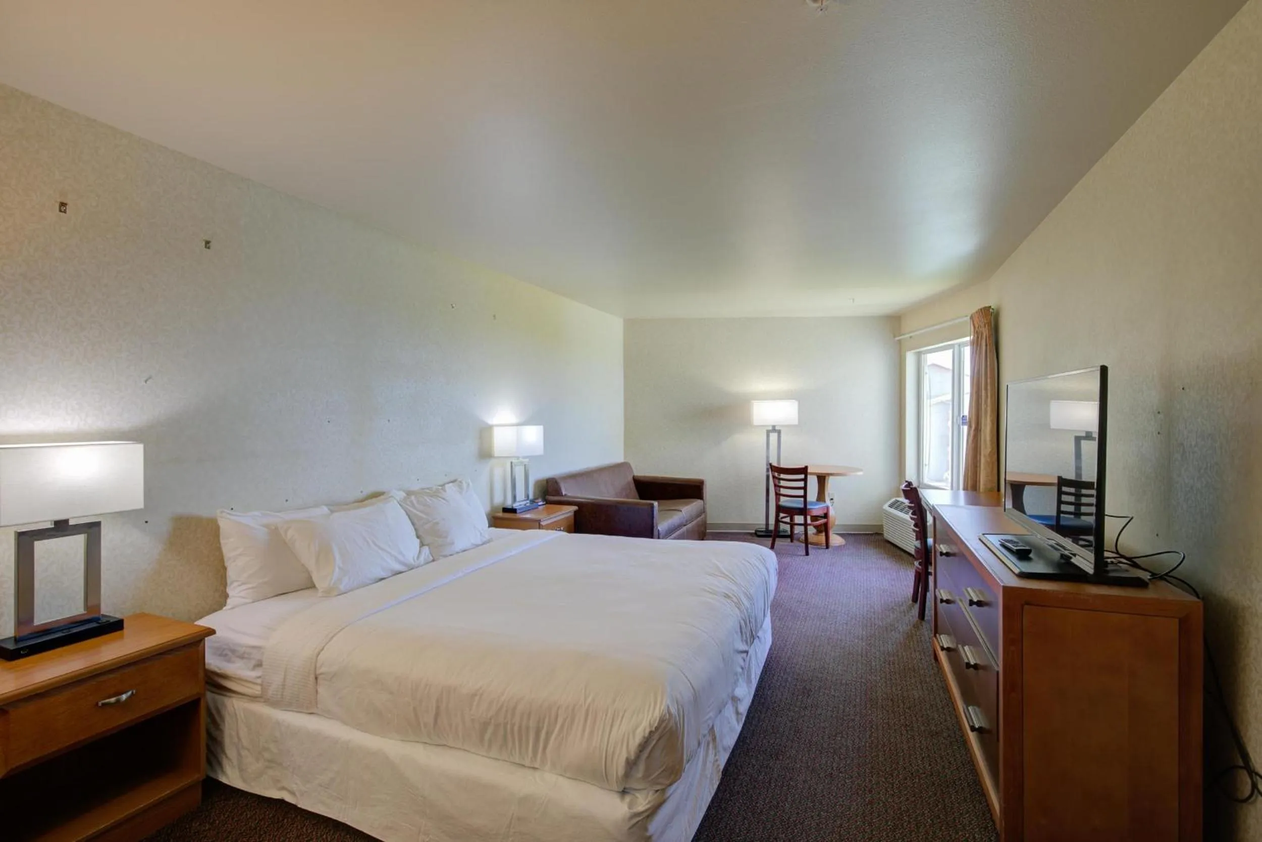 Photo of the whole room, Bed in Hotel Mar Vista