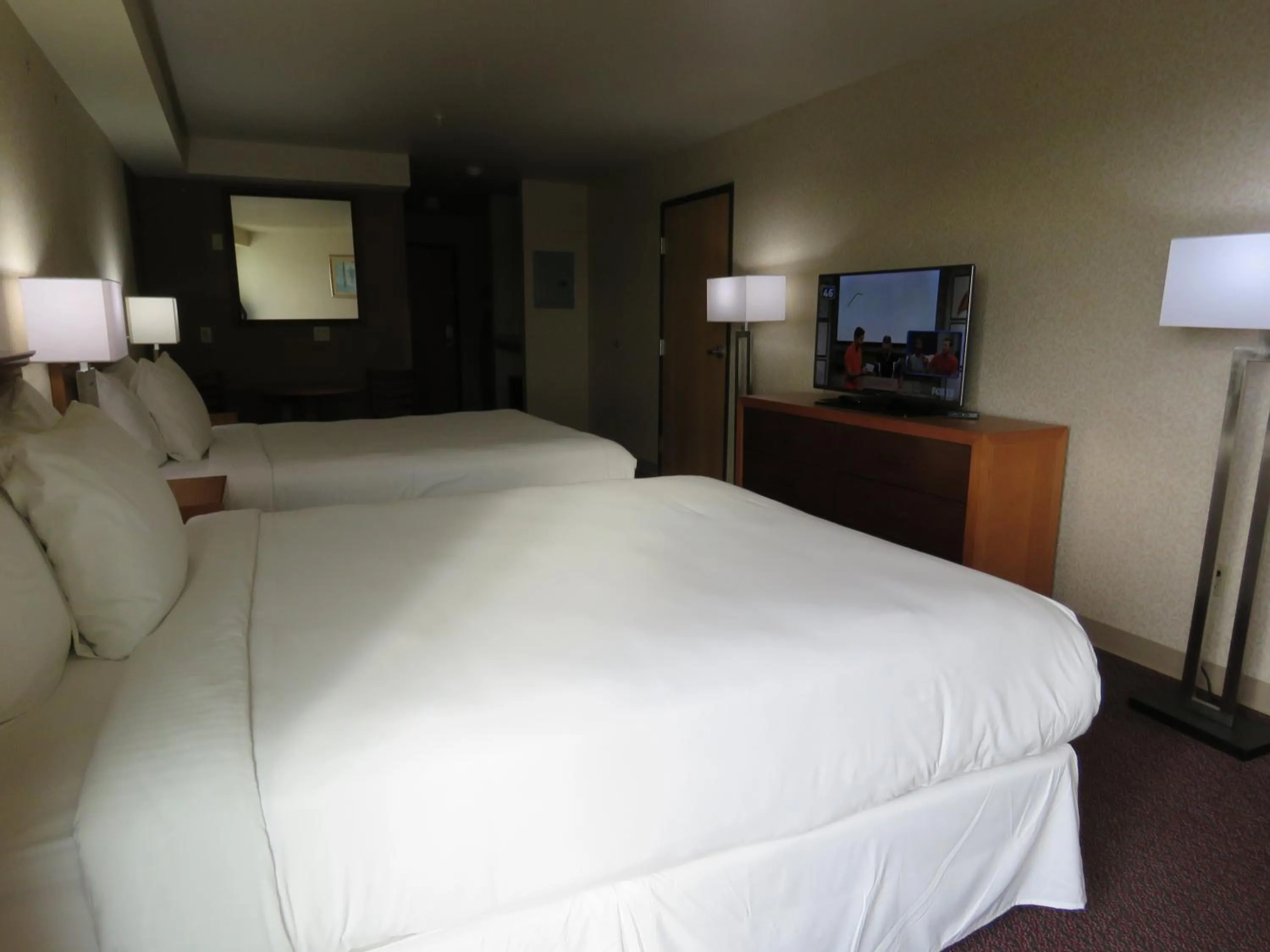 Photo of the whole room, Bed in Hotel Mar Vista