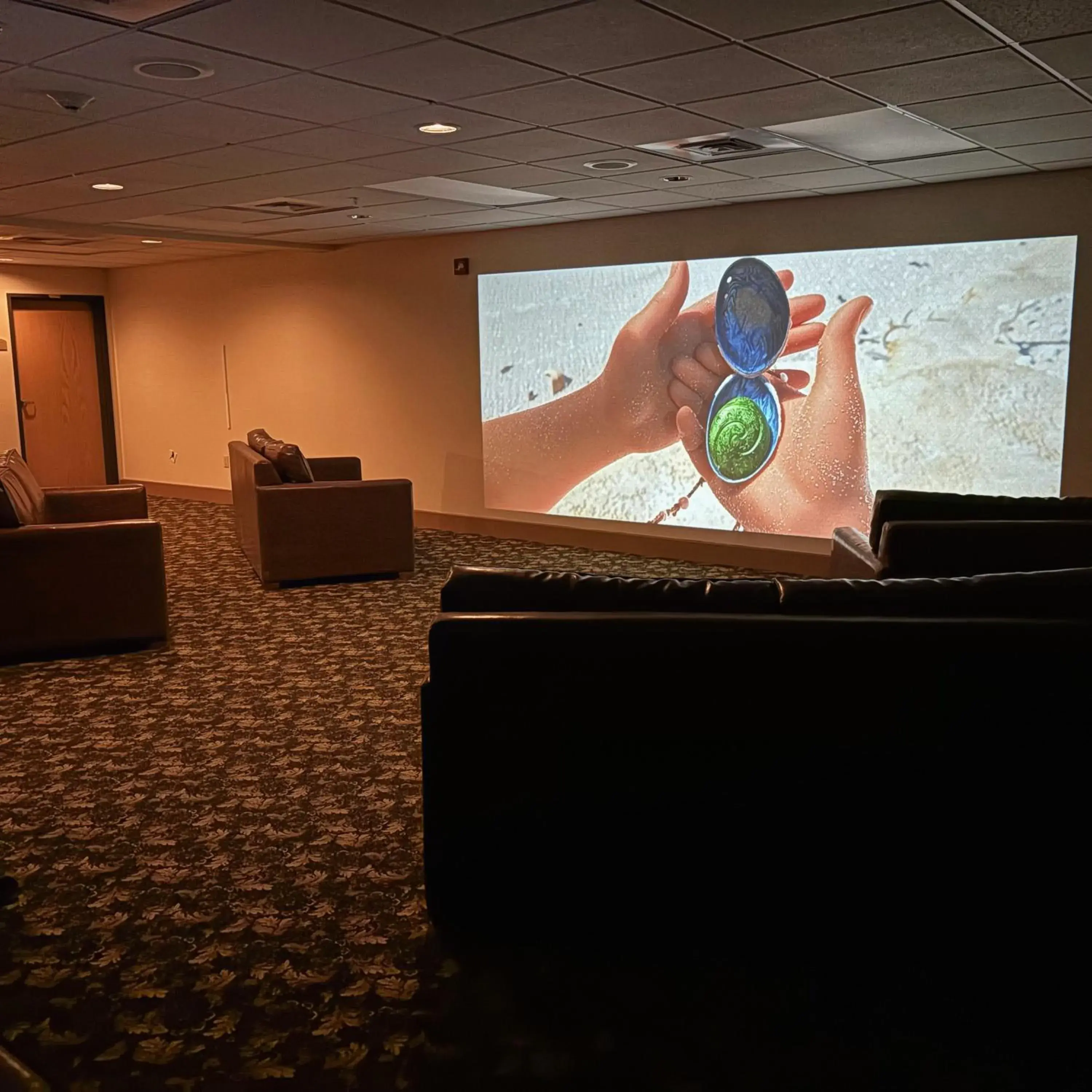 Property building in Hotel Mar Vista Property building in Hotel Mar Vista