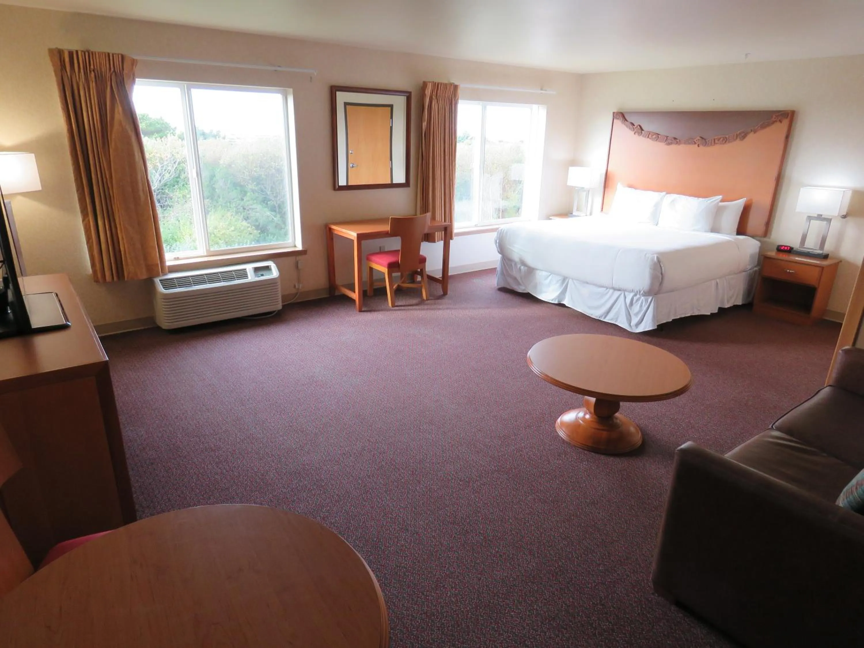 Photo of the whole room, Bed in Hotel Mar Vista