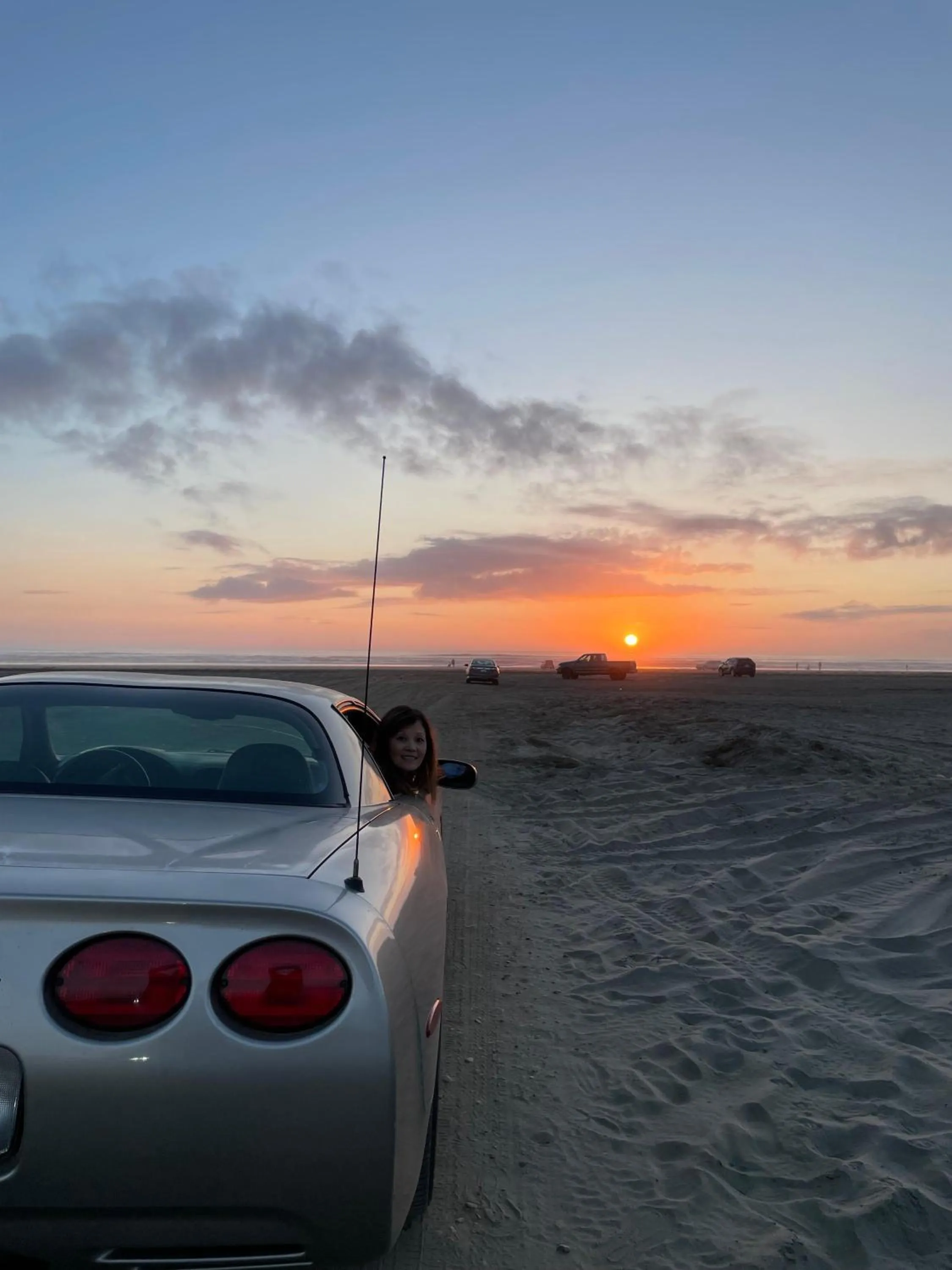 Beach in Hotel Mar Vista