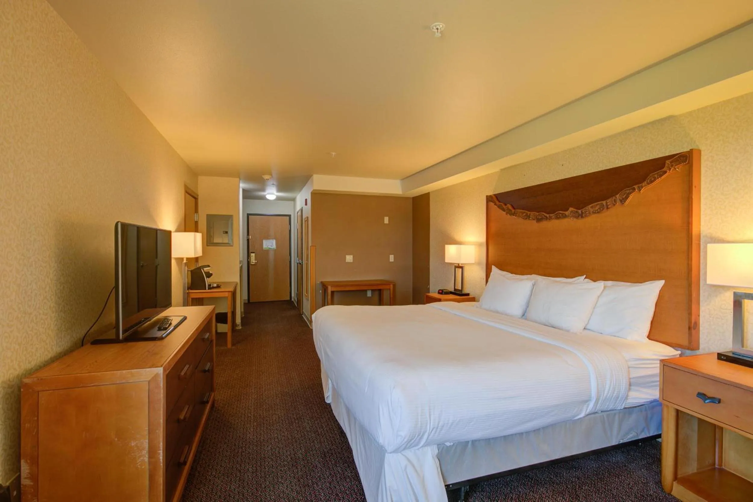 Bedroom, Bed in Hotel Mar Vista