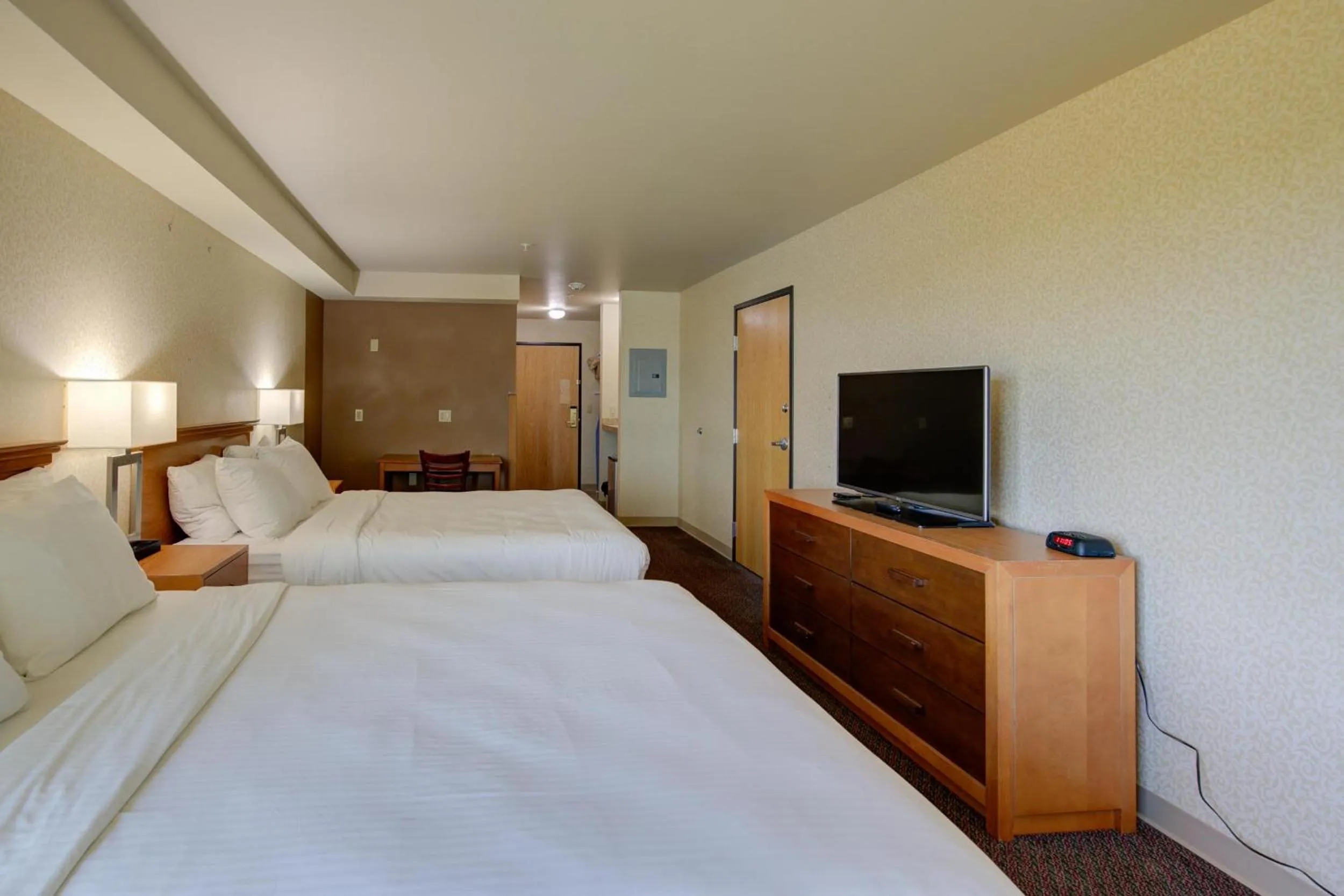 Bedroom, Bed in Hotel Mar Vista