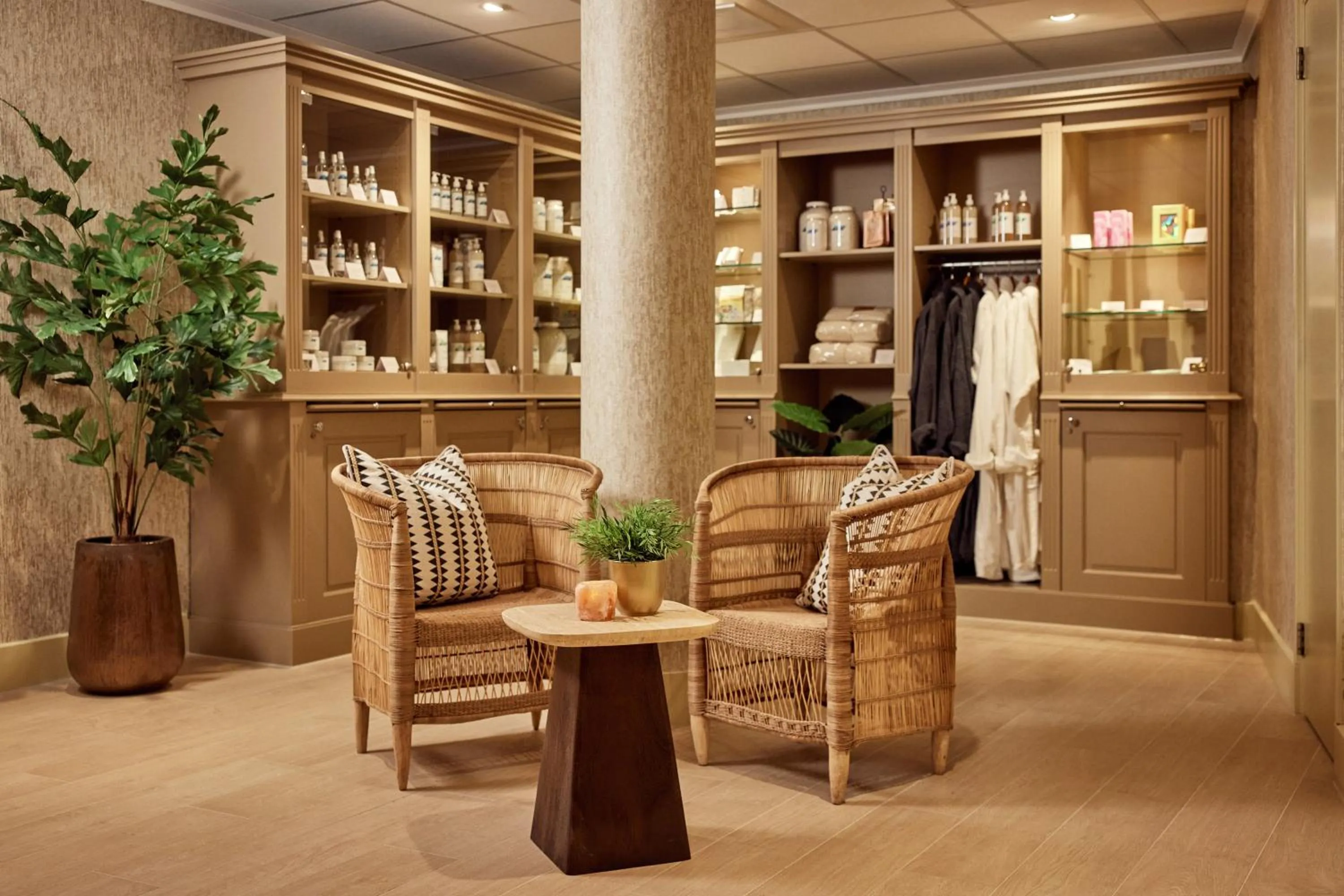 Spa and wellness centre/facilities in Van der Valk Palace Hotel Noordwijk