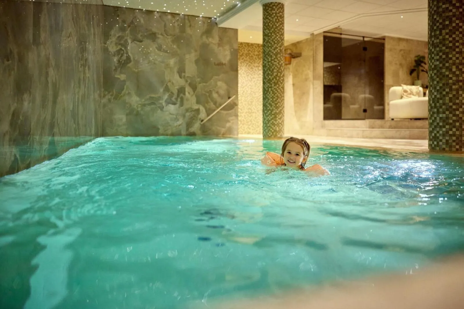 Van der Valk Palace Hotel Noordwijk