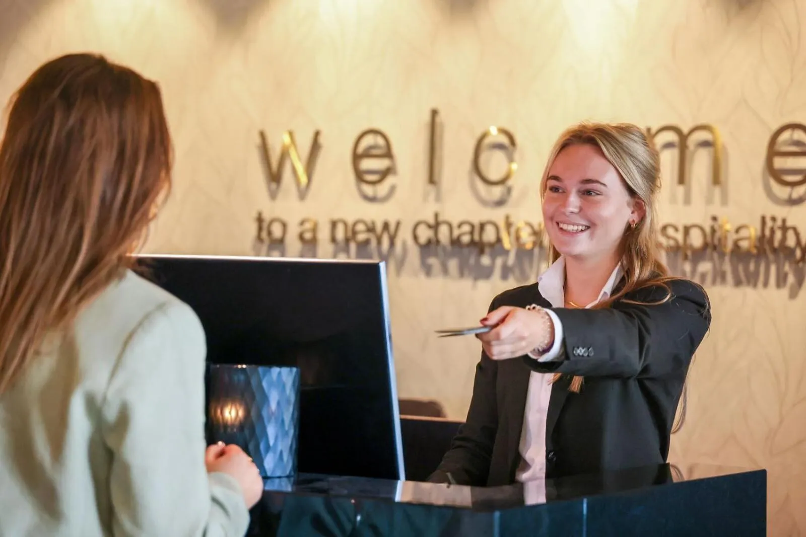 Van der Valk Palace Hotel Noordwijk