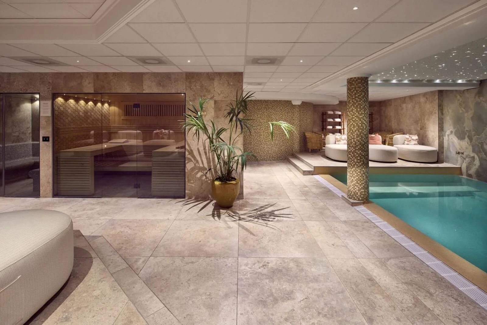 Van der Valk Palace Hotel Noordwijk