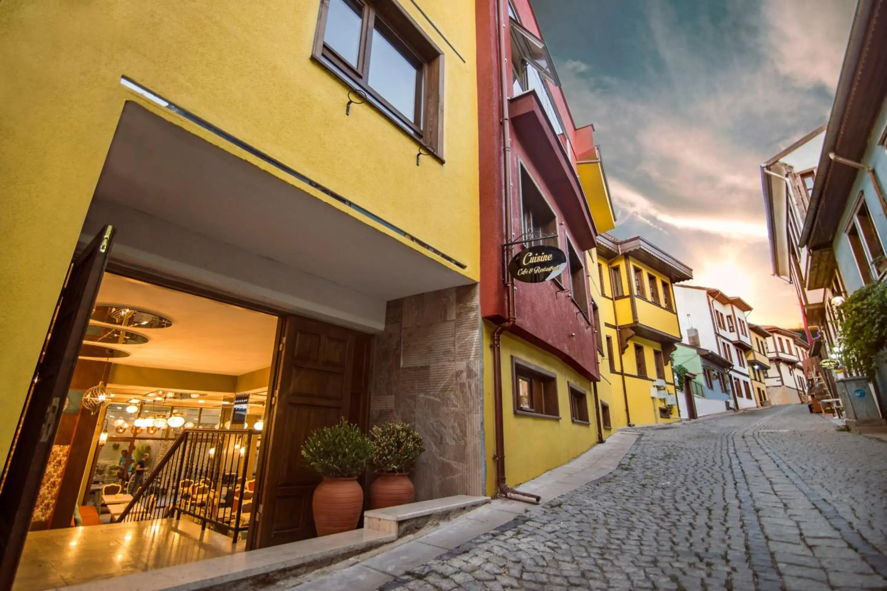 La Vie Konak Otel La Vie Konak Otel