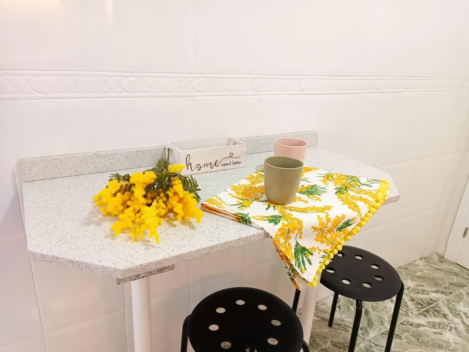 Mimosa Home