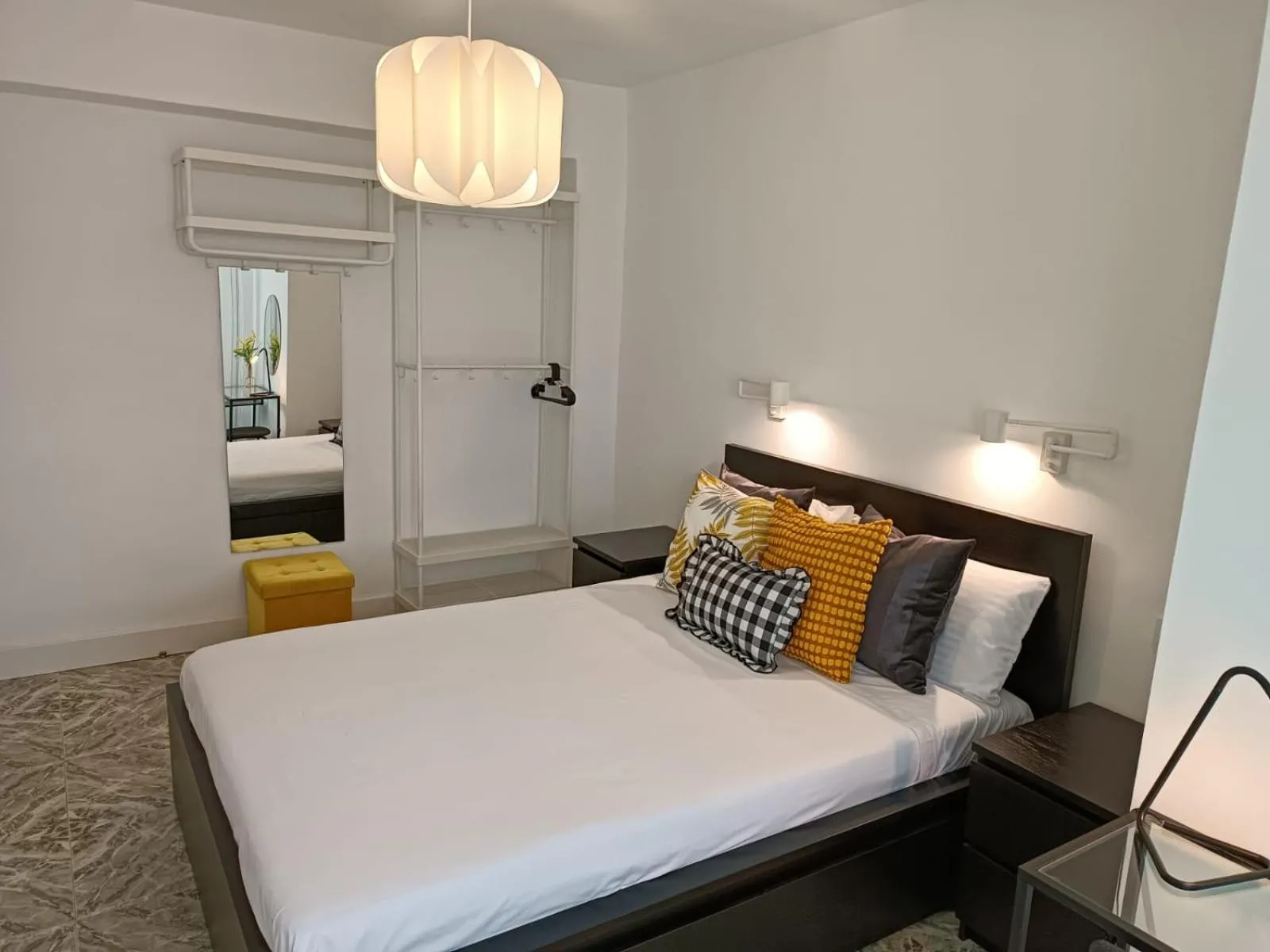 Mimosa Home