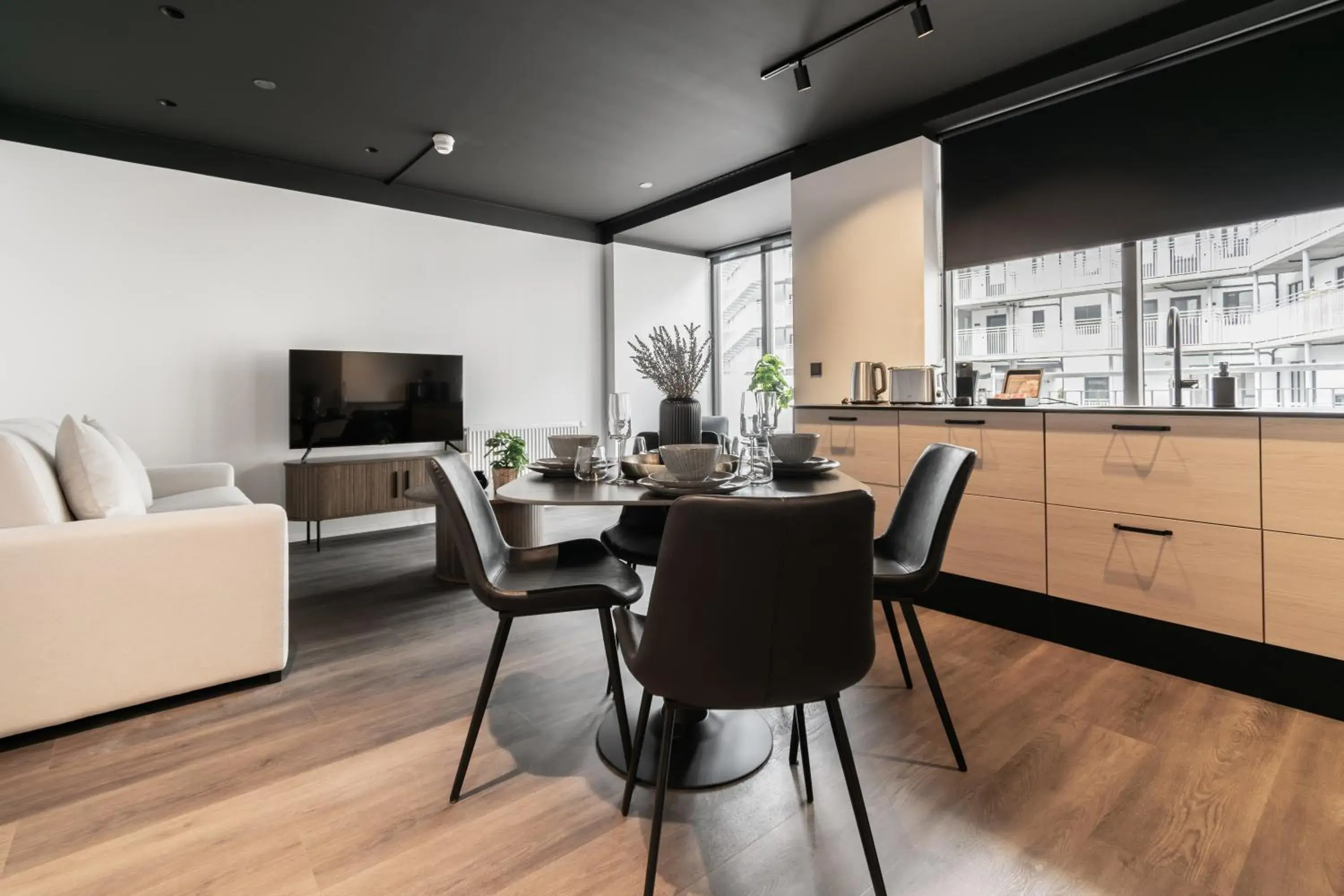 B2 Apartments by Heimaleiga B2 Apartments by Heimaleiga