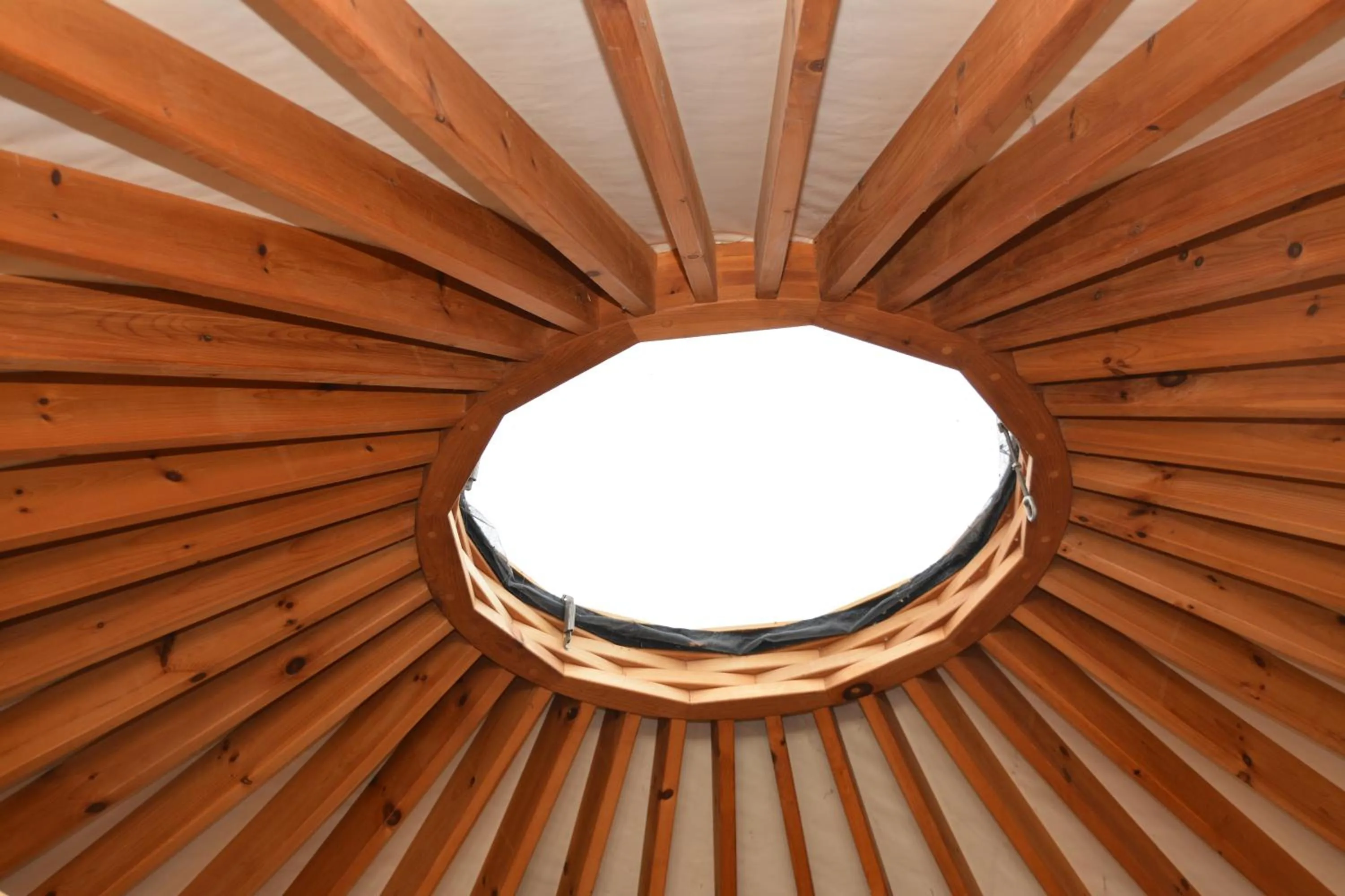 Property building in Parc du Mont-Citadelle