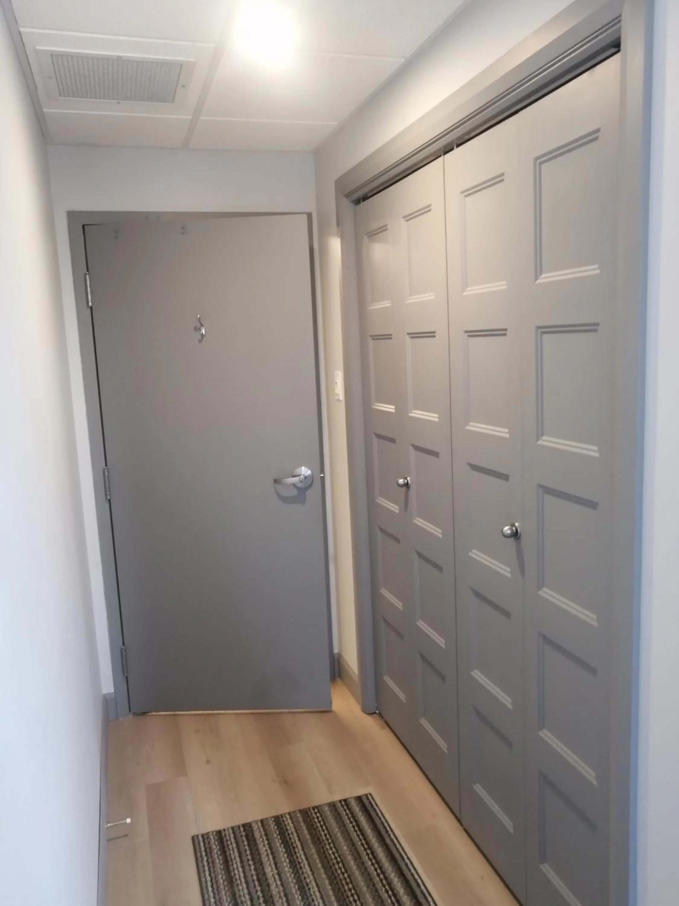 storage in Parc du Mont-Citadelle