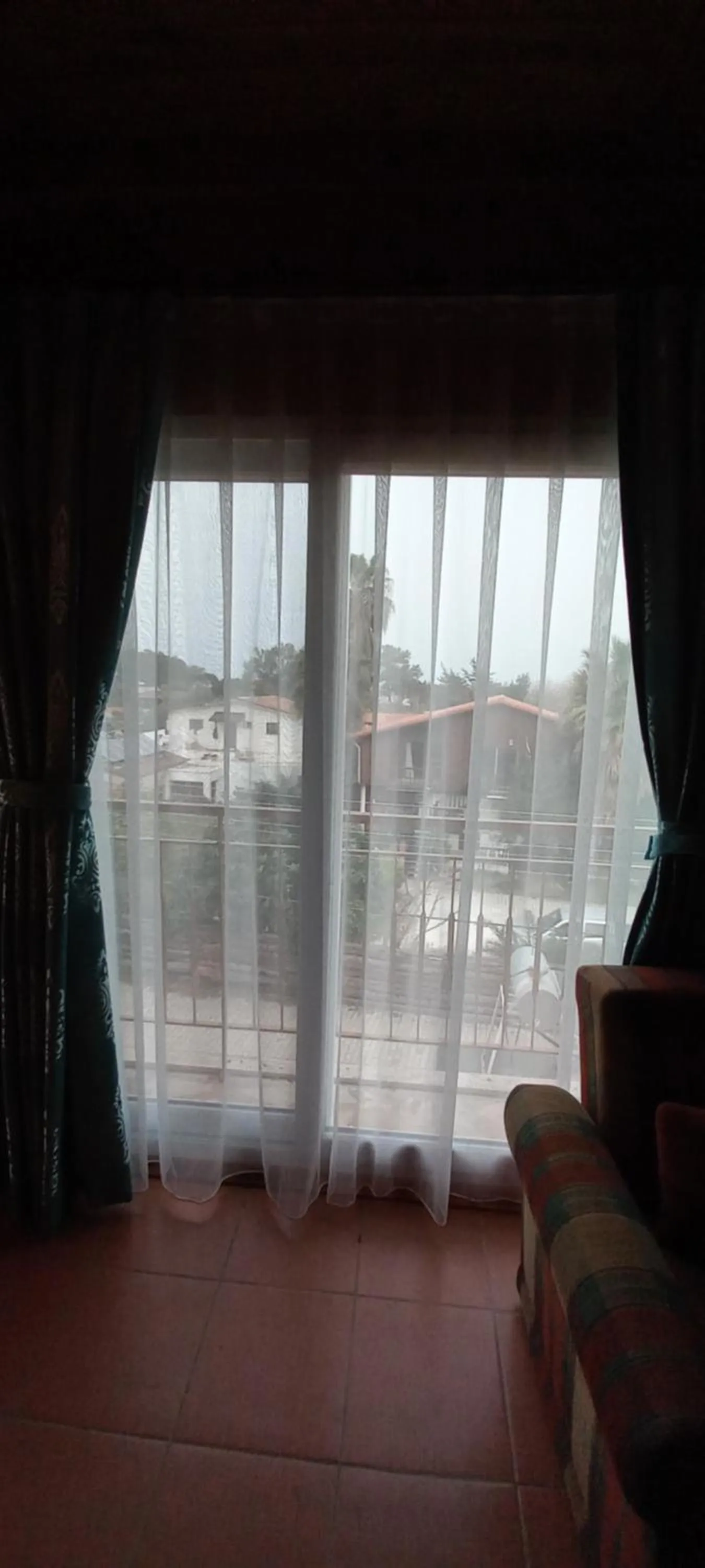 Sea view, Bed in Rosemary Pansiyon