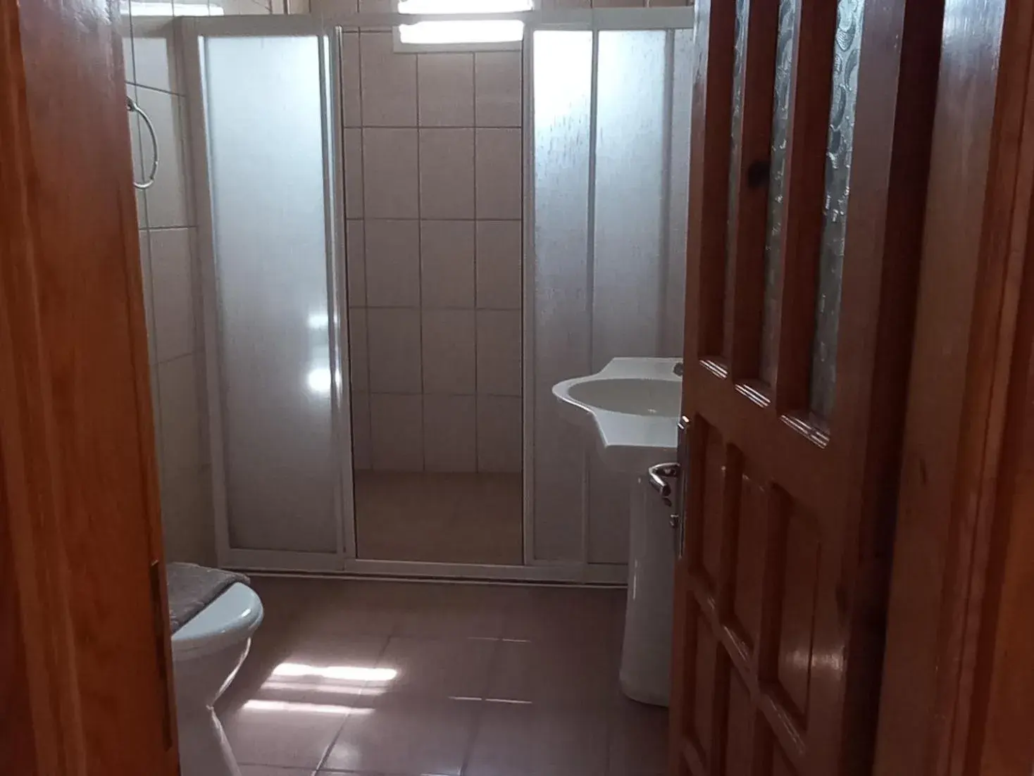 One-Bedroom House in Rosemary Kütle pansiyon One-Bedroom House in Rosemary Kütle pansiyon