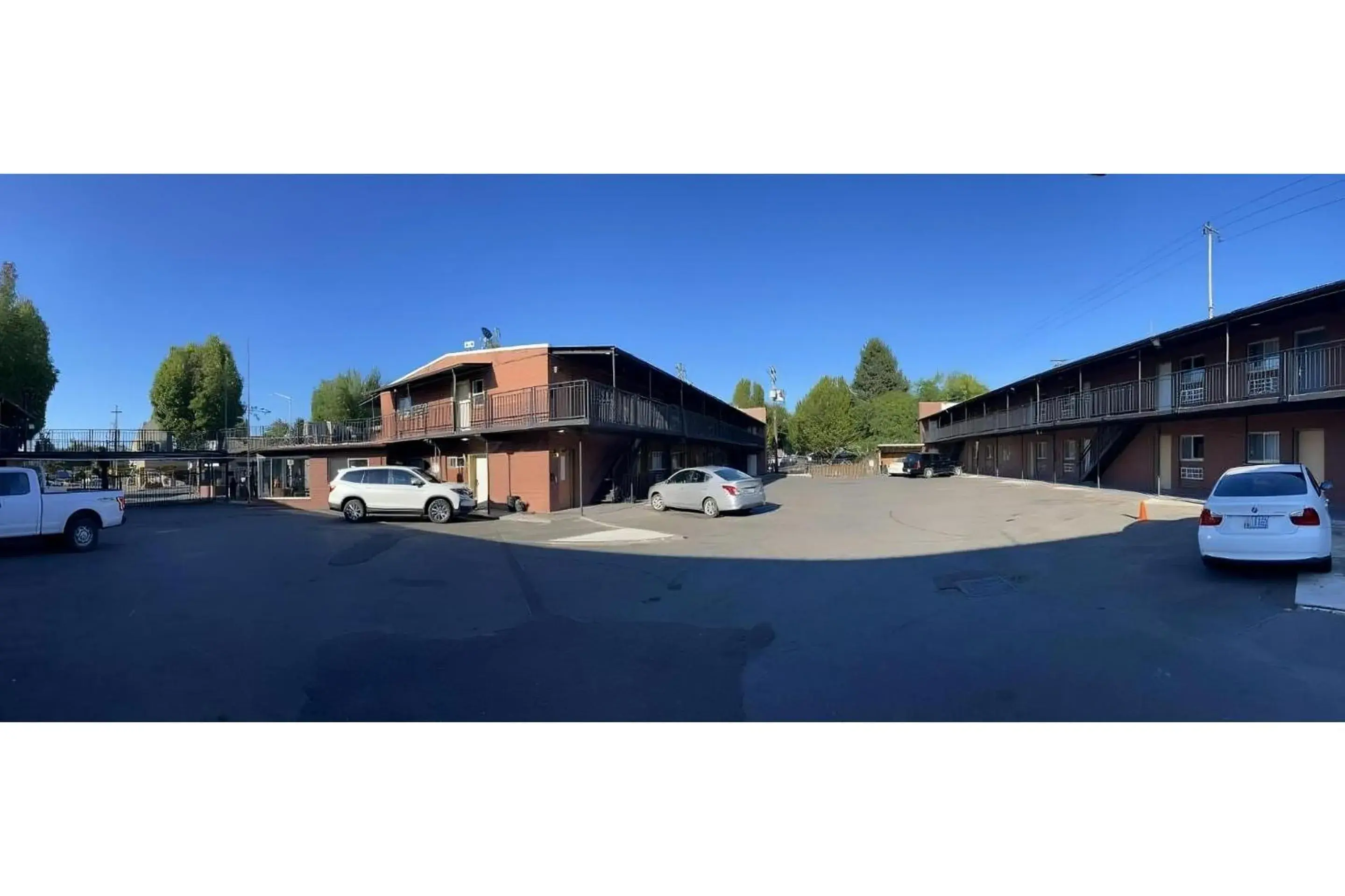 Banfield Studios By OYO Portland OR Banfield Studios By OYO Portland OR