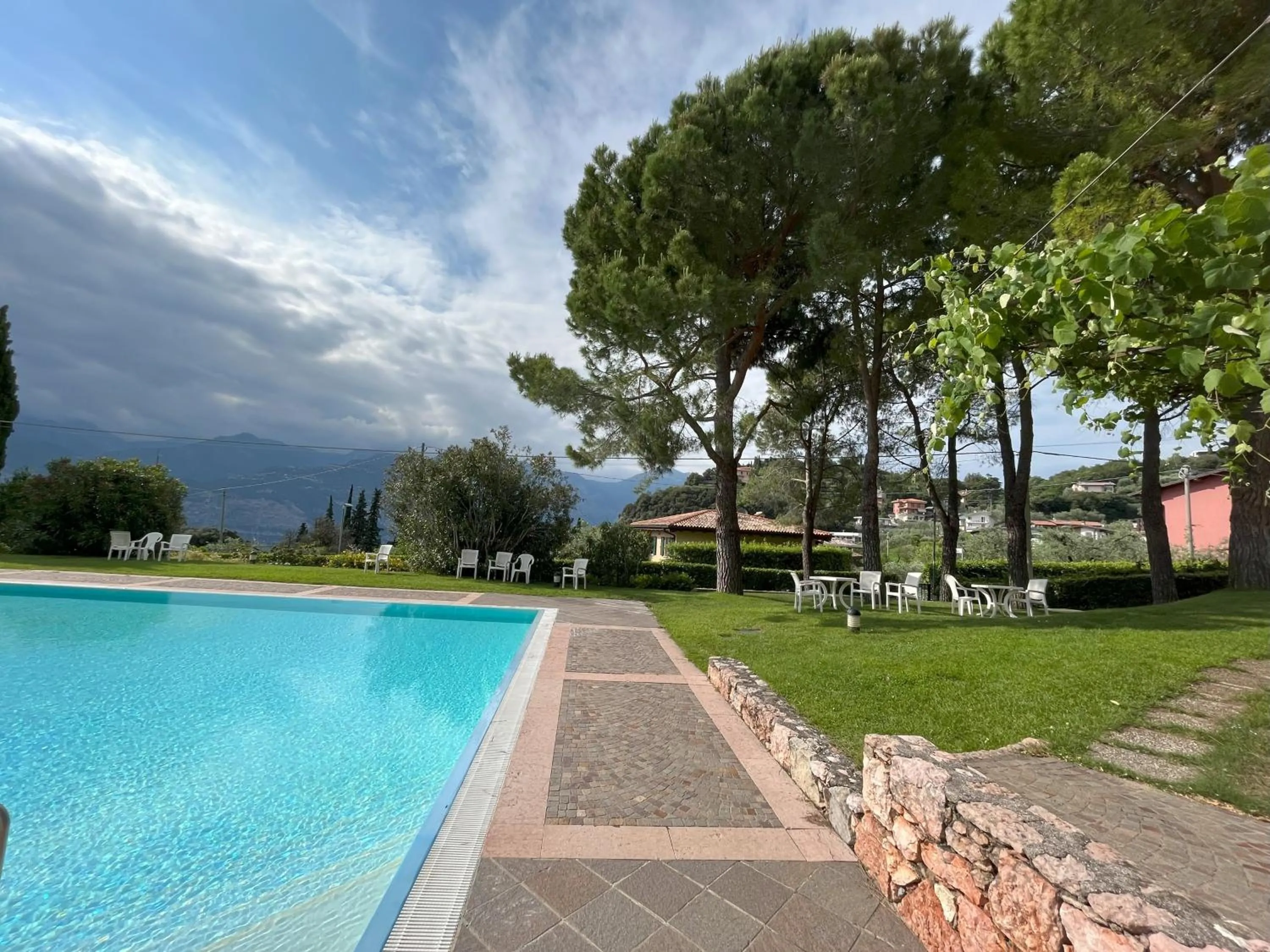 Apartment Claudia Malcesine