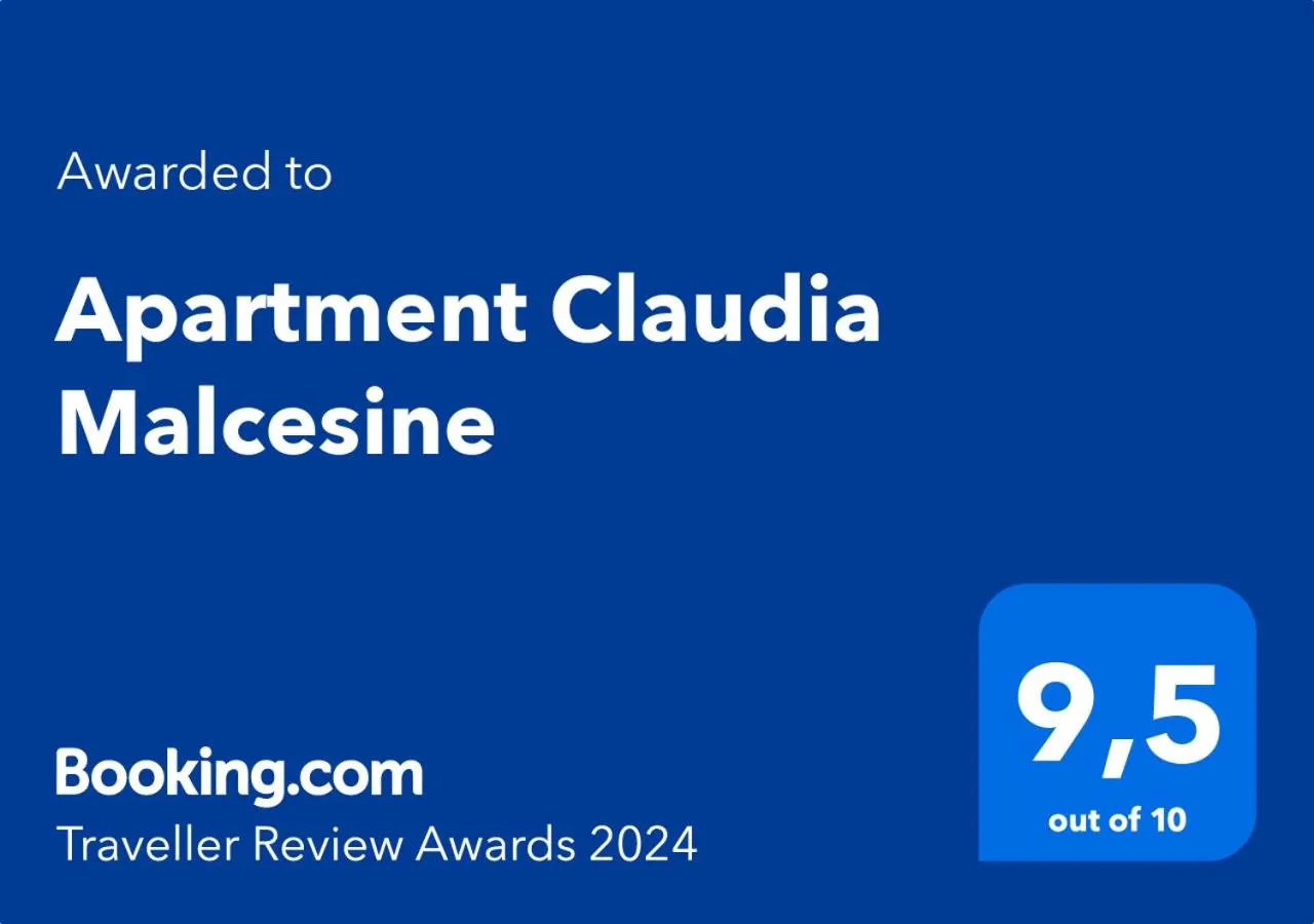 Apartment Claudia Malcesine
