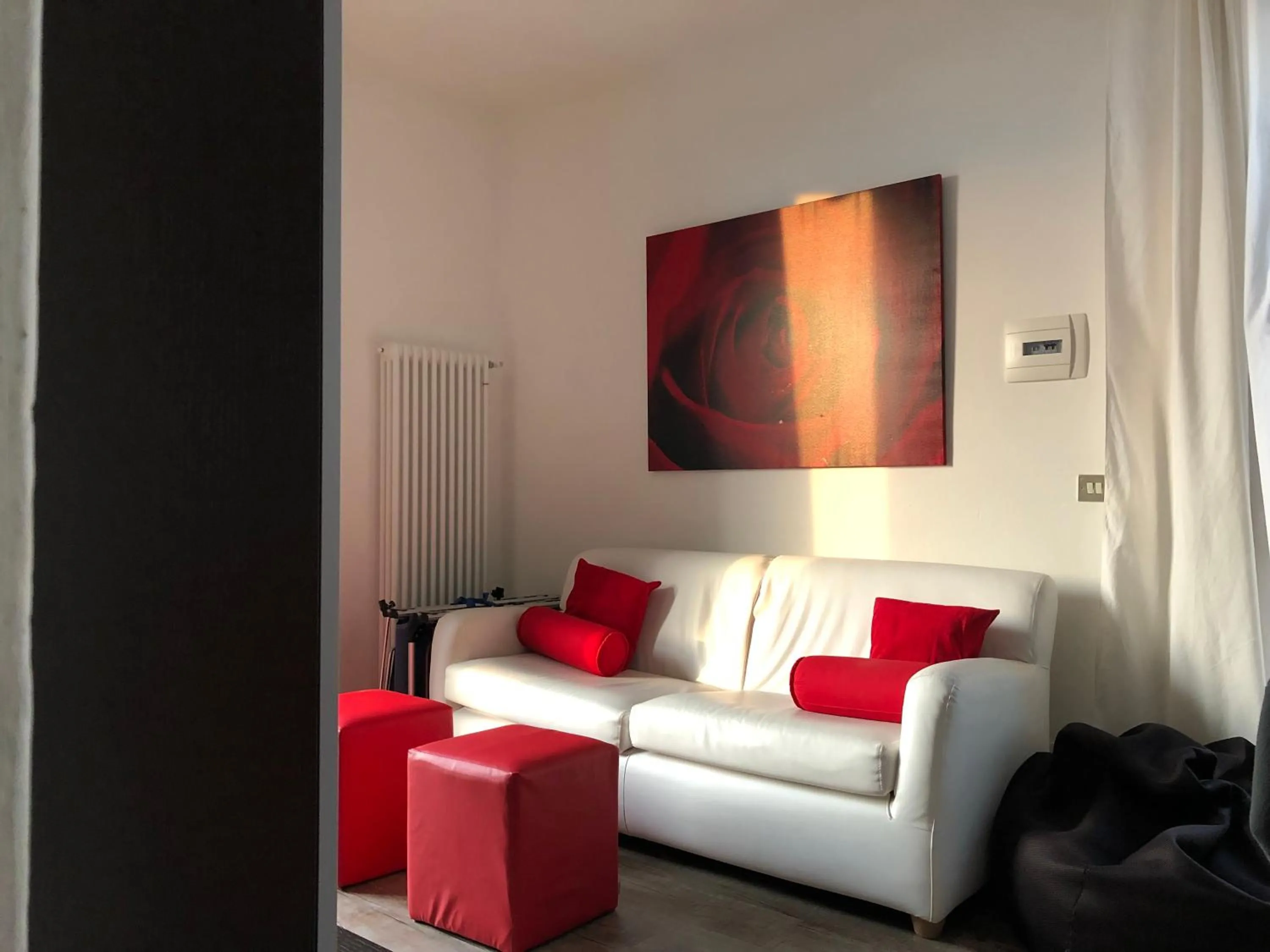 Apartment Claudia Malcesine