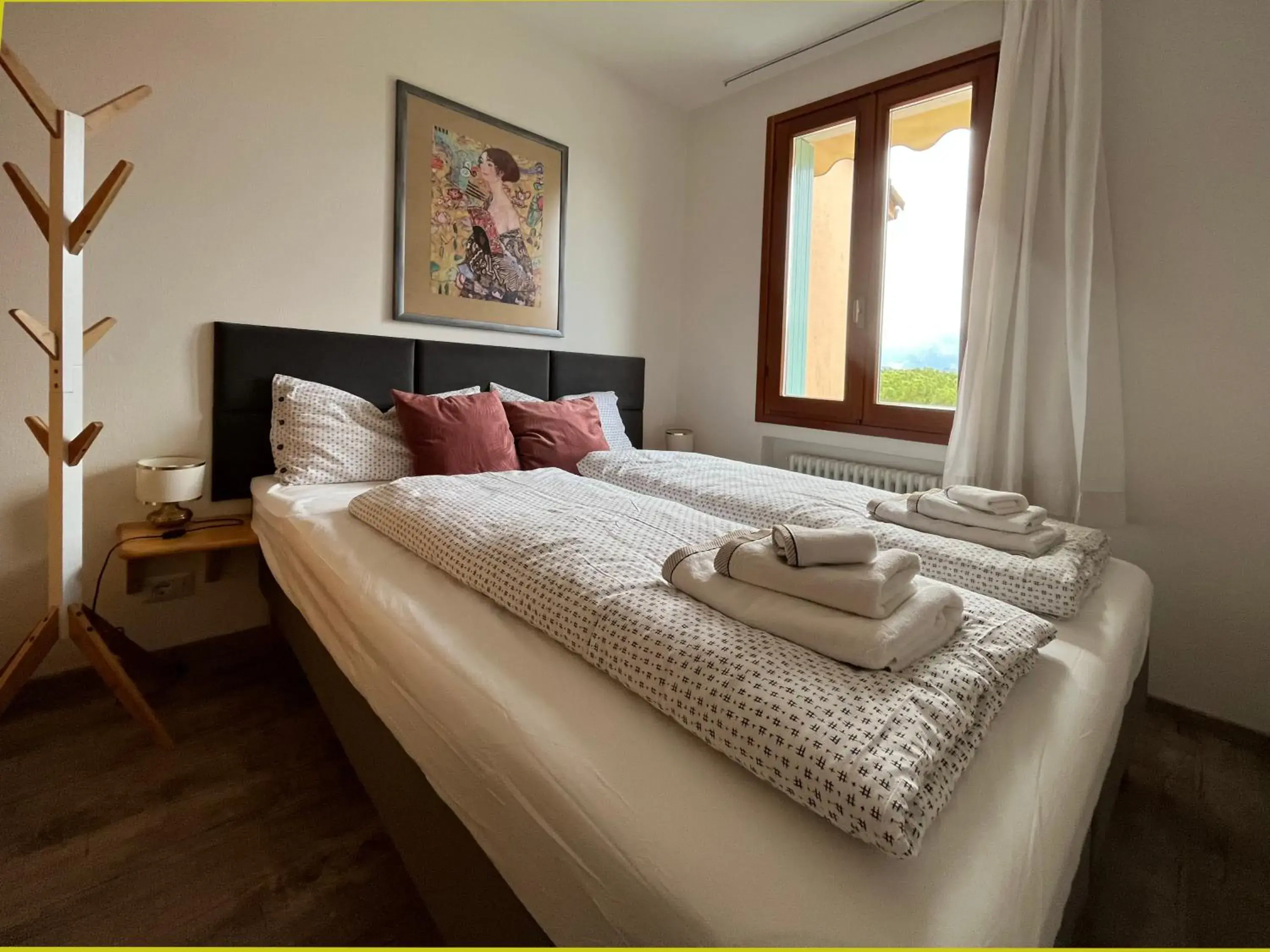 Apartment with Lake View in Apartment Claudia Malcesine Apartment with Lake View in Apartment Claudia Malcesine