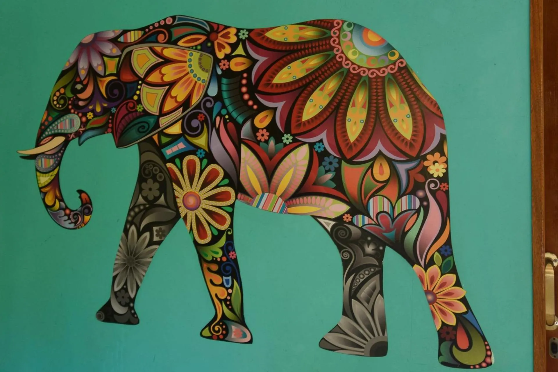 Kitchen or kitchenette in Chalés Yababali Lagoinha