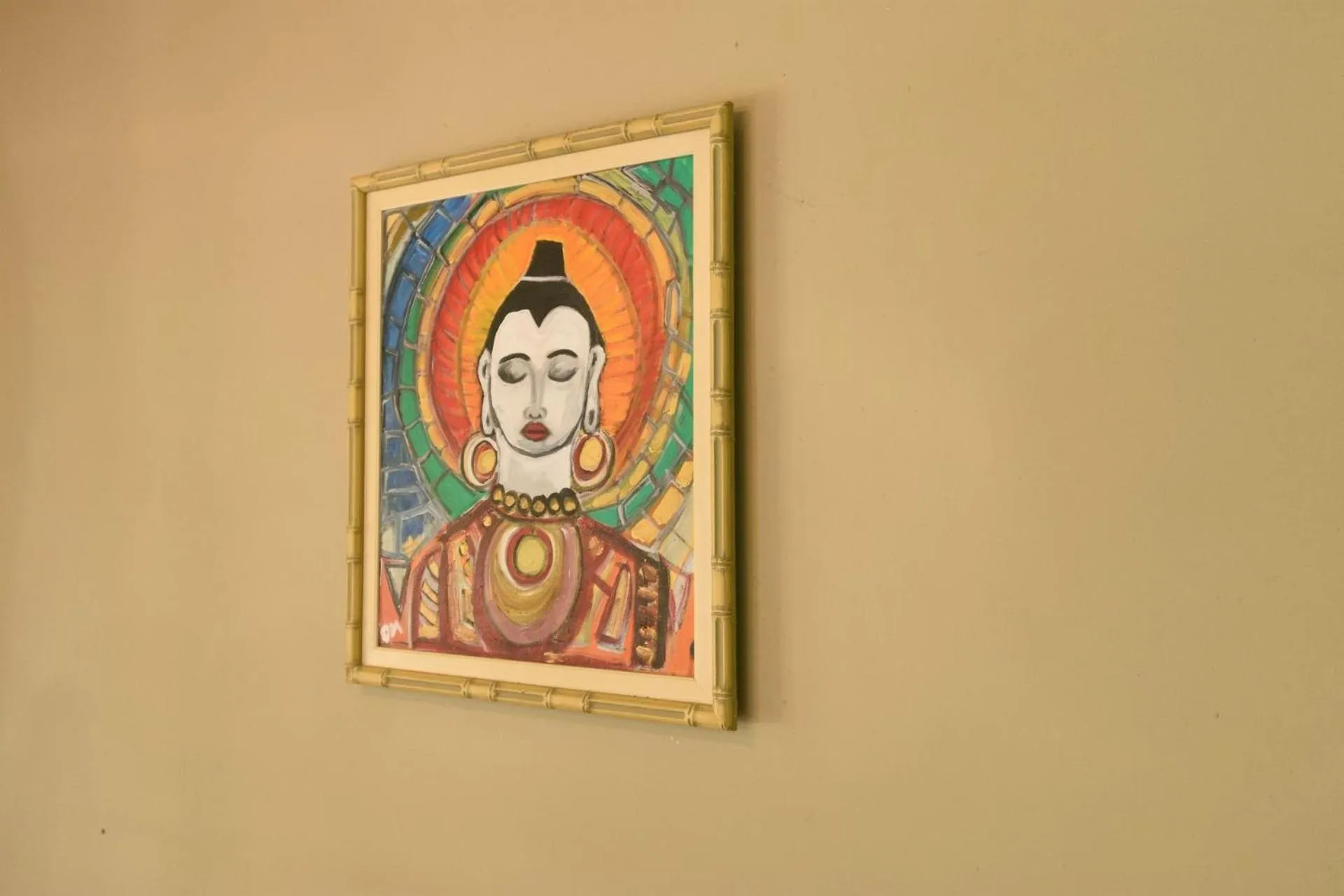 Kitchen or kitchenette in Chalés Yababali Lagoinha