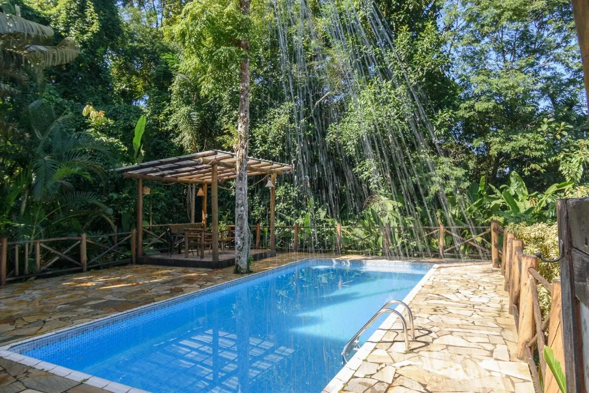 Chalés Yababali Lagoinha Chalés Yababali Lagoinha