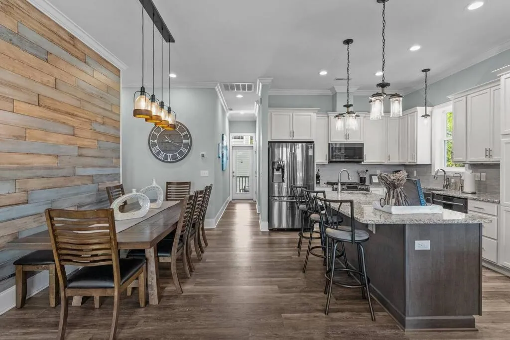 Maison by The Sea at Kure Beach