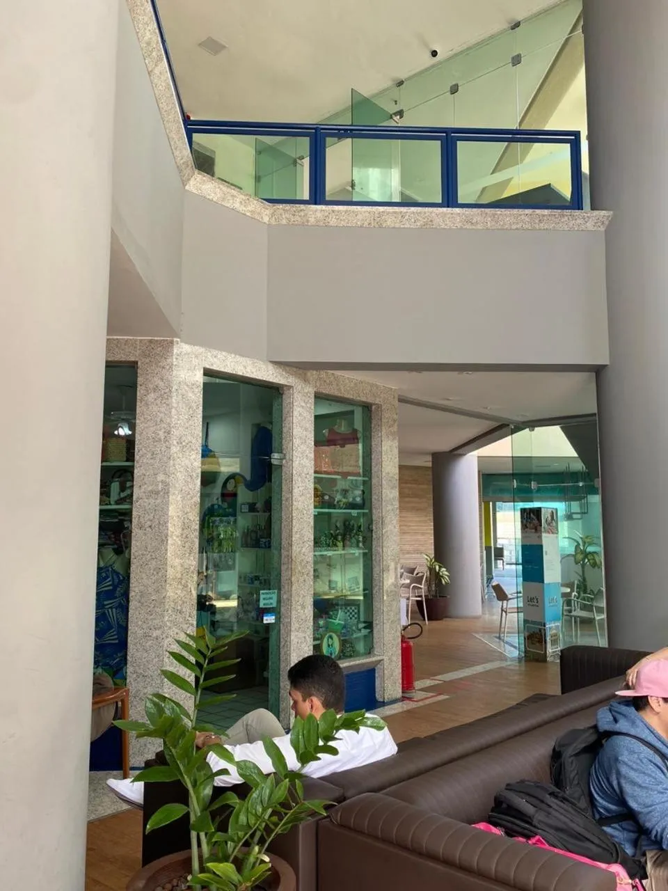 Flat Beira Mar Piedade