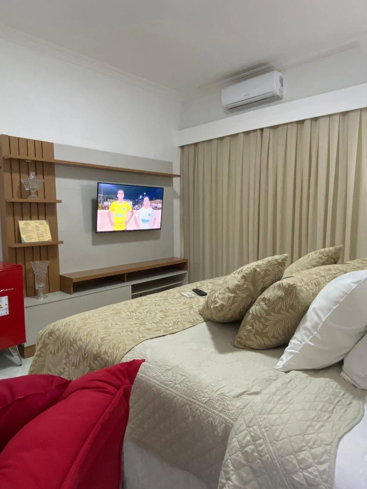 Flat Beira Mar Piedade