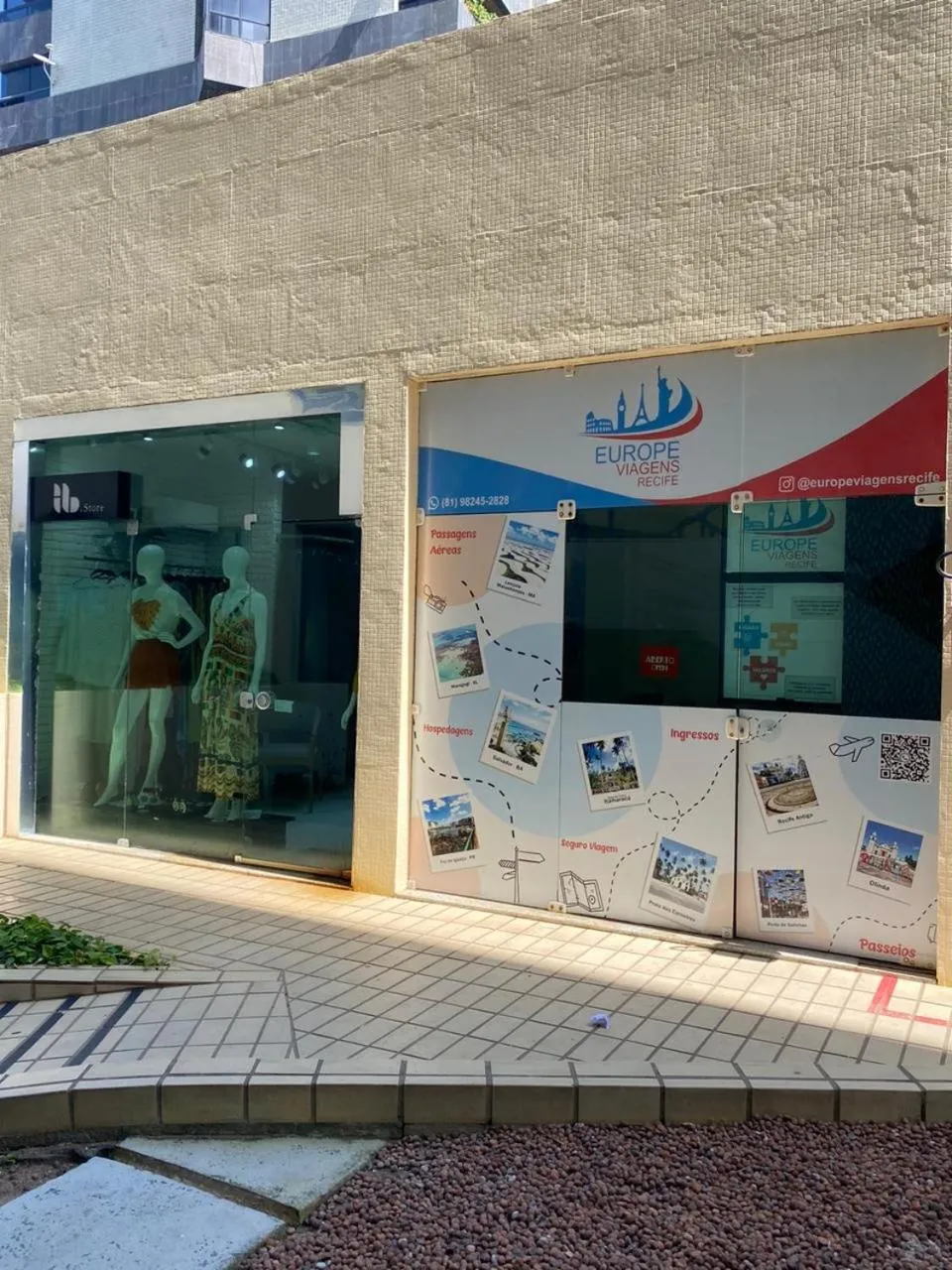 Flat Beira Mar Piedade