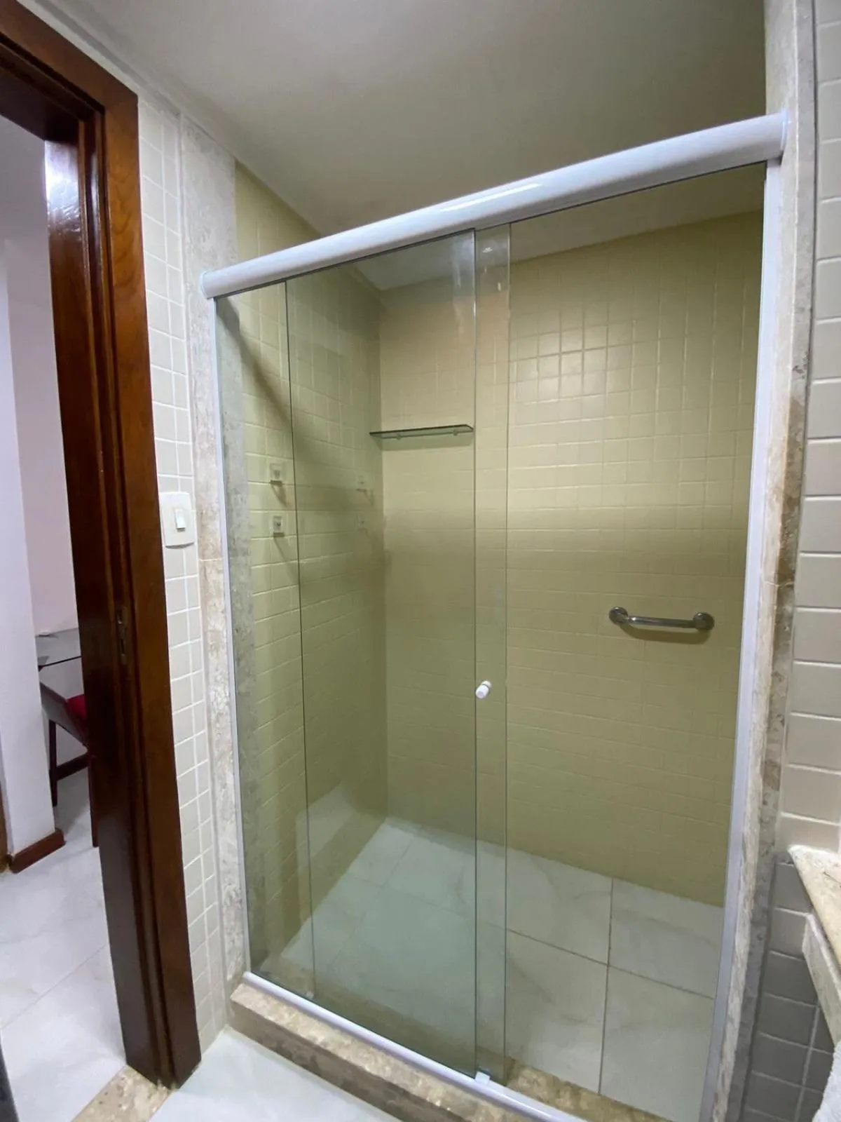 Flat Beira Mar Piedade