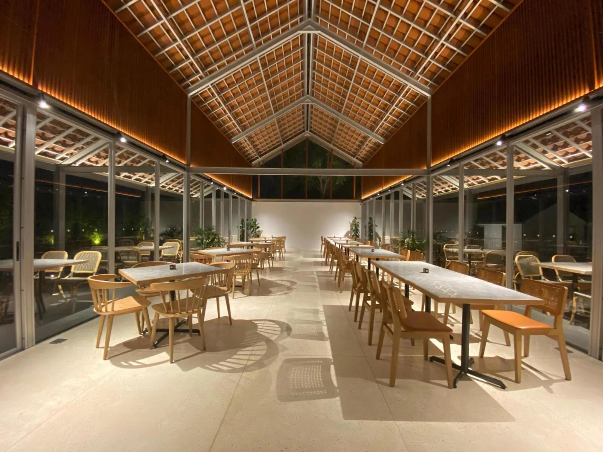 Restaurant/places to eat in Bungalow Homes