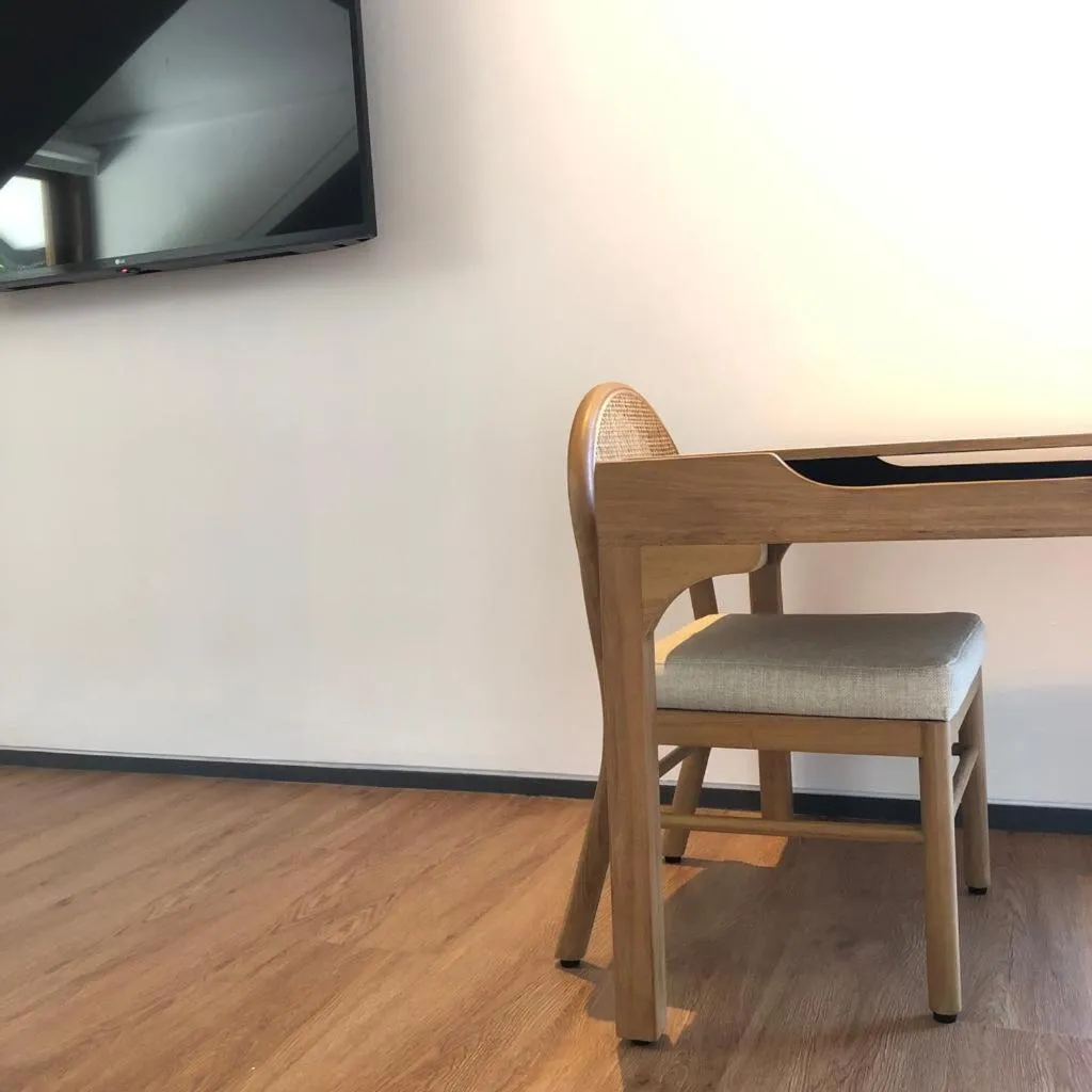 TV and multimedia in Bungalow Homes