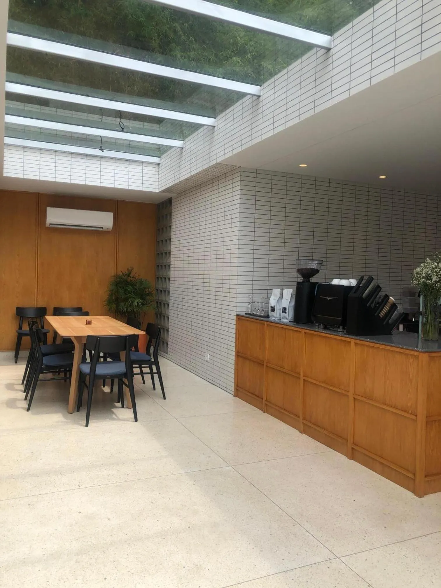 Restaurant/places to eat in Bungalow Homes