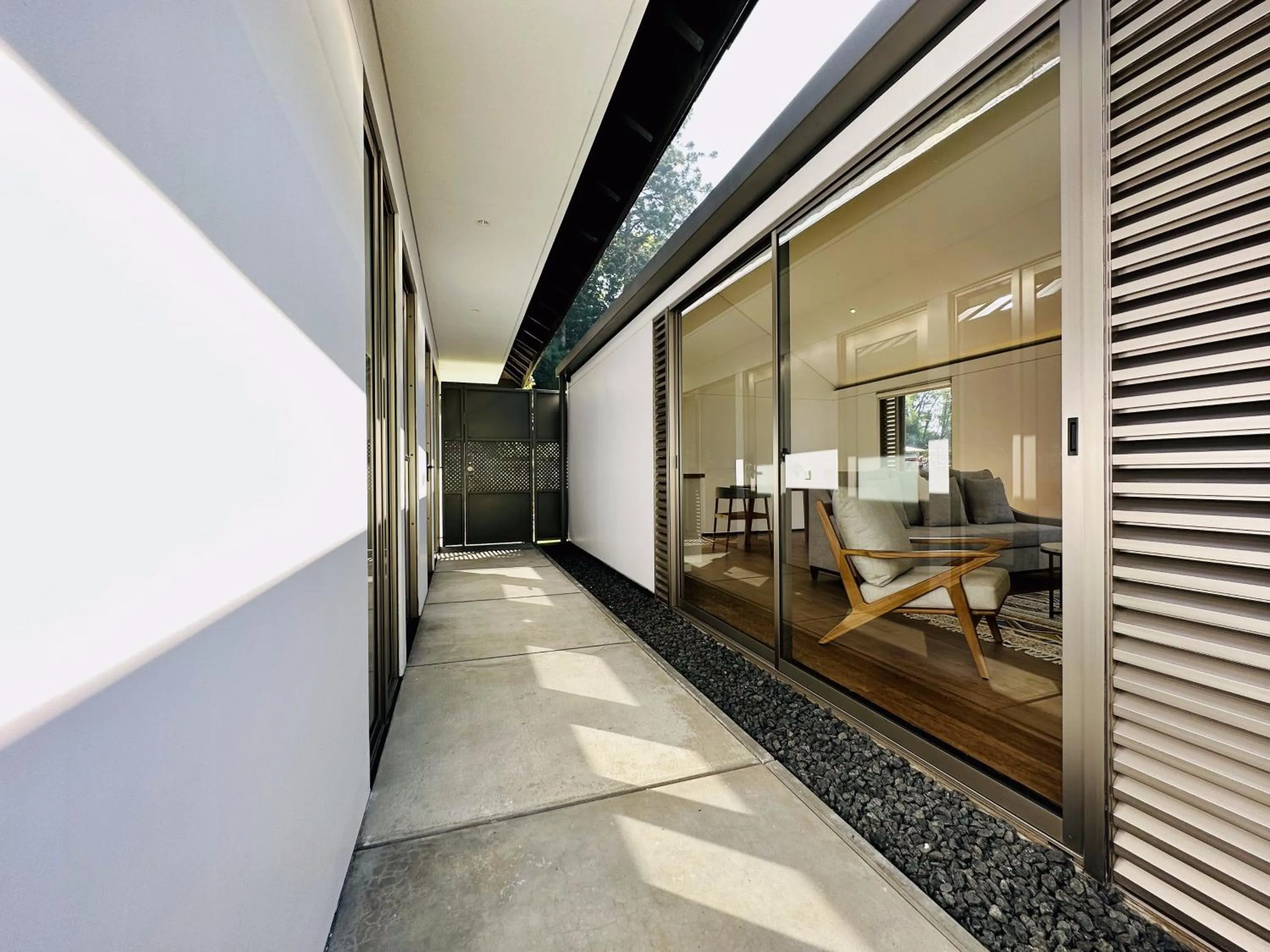 Photo of the whole room in Bungalow Homes