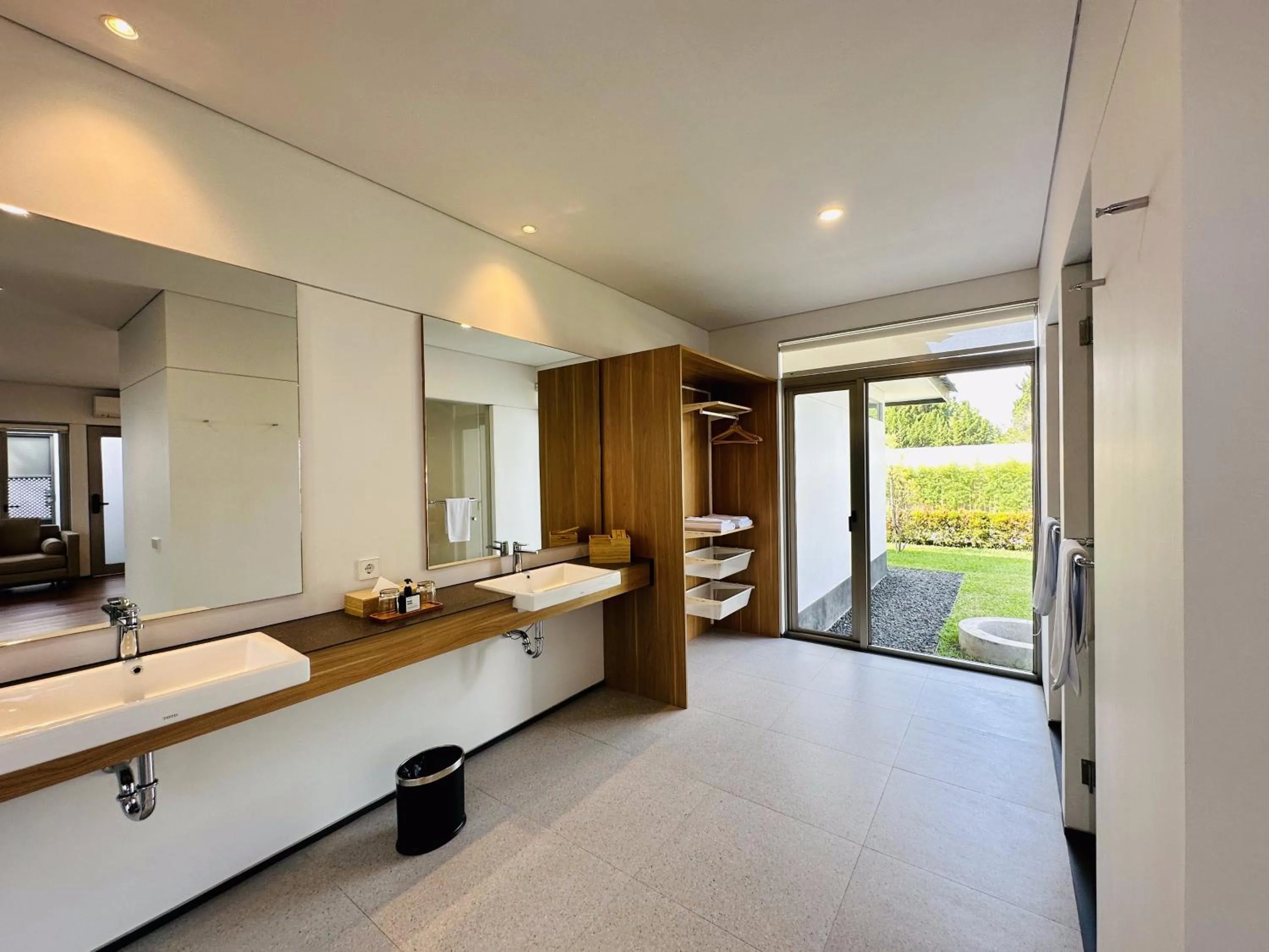 Bathroom in Bungalow Homes