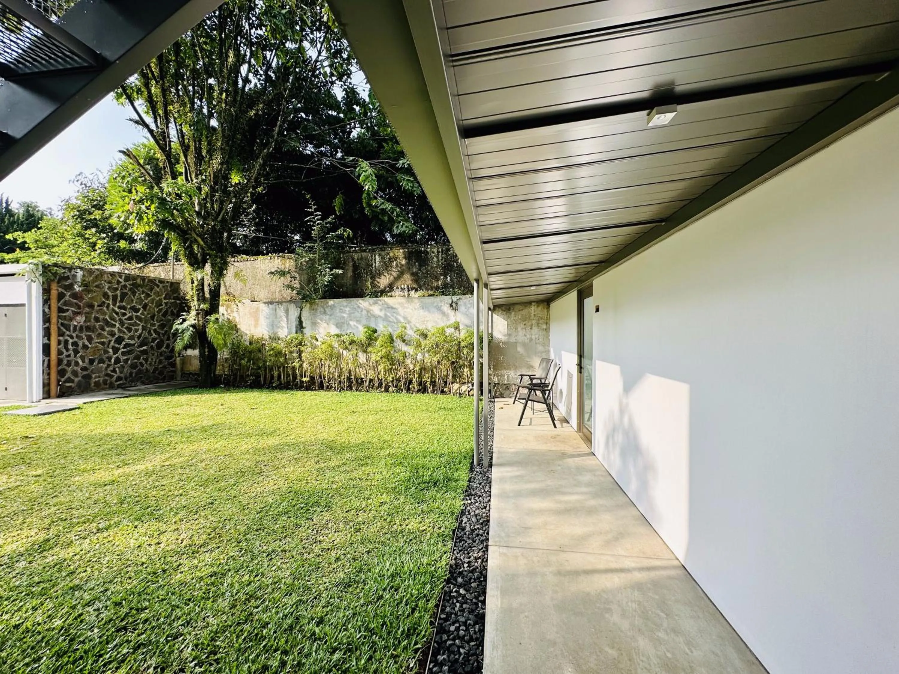 Day in Bungalow Homes