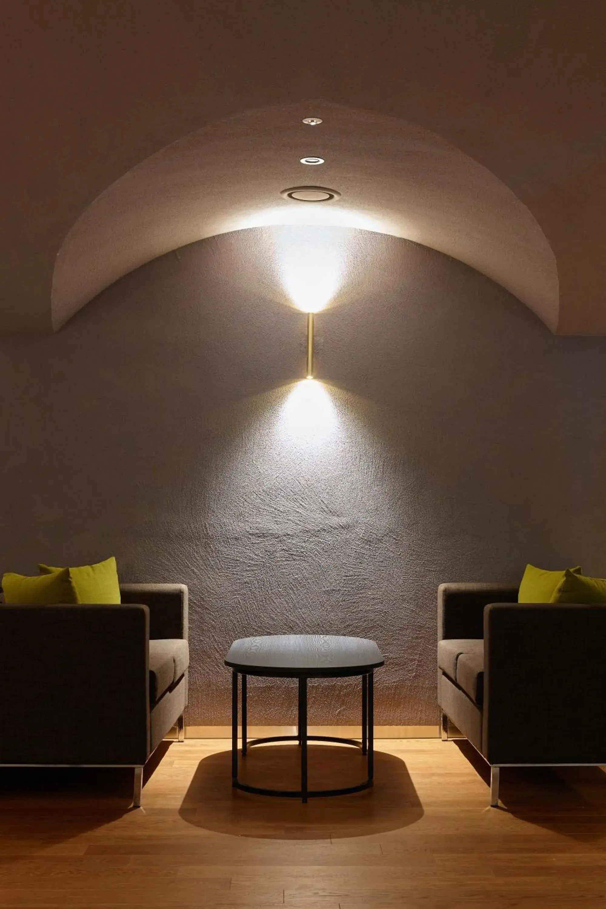 Lounge or bar in The Coolest Hotel Lounge or bar in The Coolest Hotel