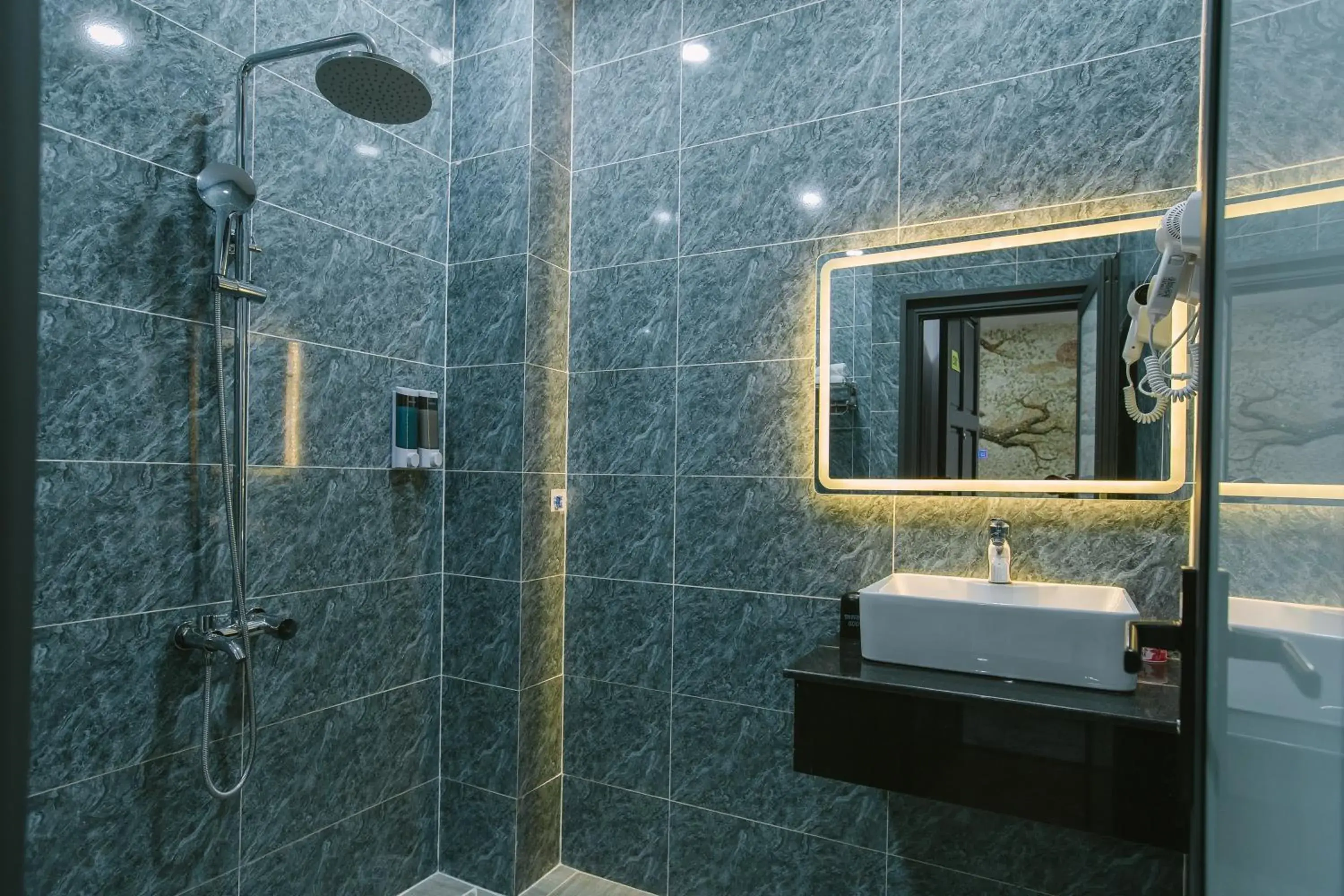 Standard Double Room - single occupancy in Peony Hotel Standard Double Room - single occupancy in Peony Hotel