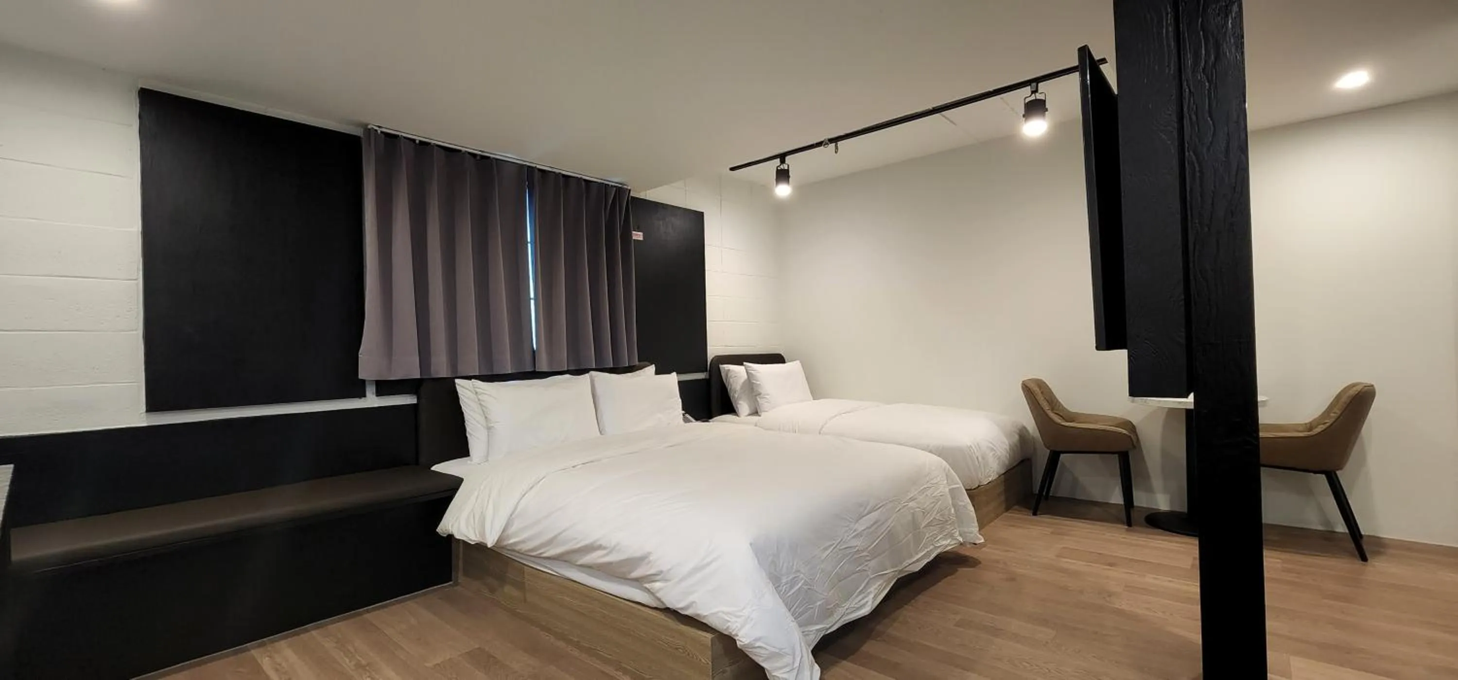 Daon Hotel Gimhae Injae