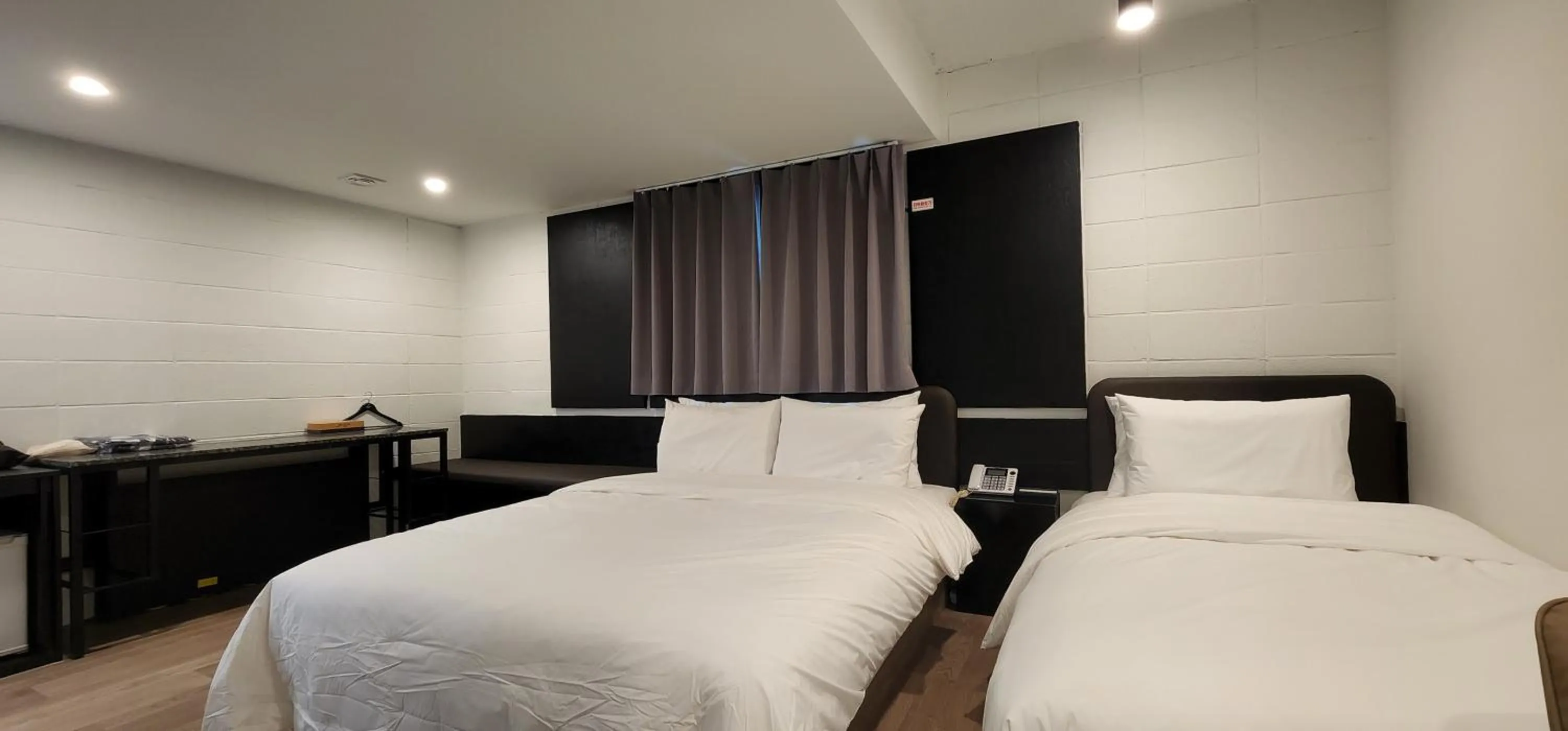 Daon Hotel Gimhae Injae