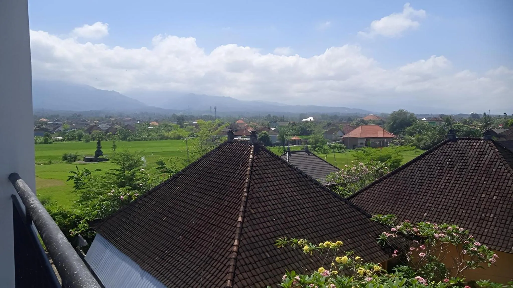 Day in Hotel Arda Bali