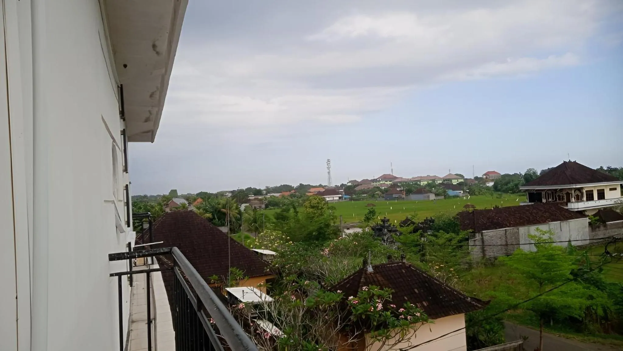 Day in Hotel Arda Bali