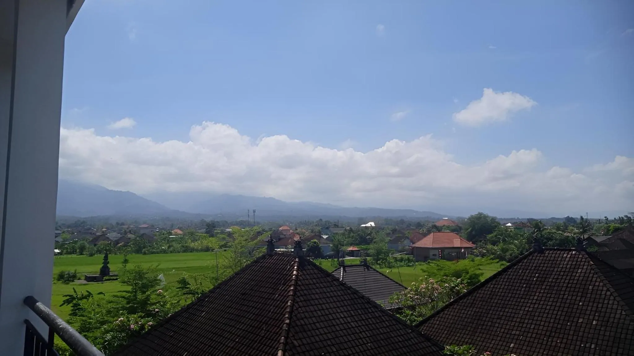 Day in Hotel Arda Bali