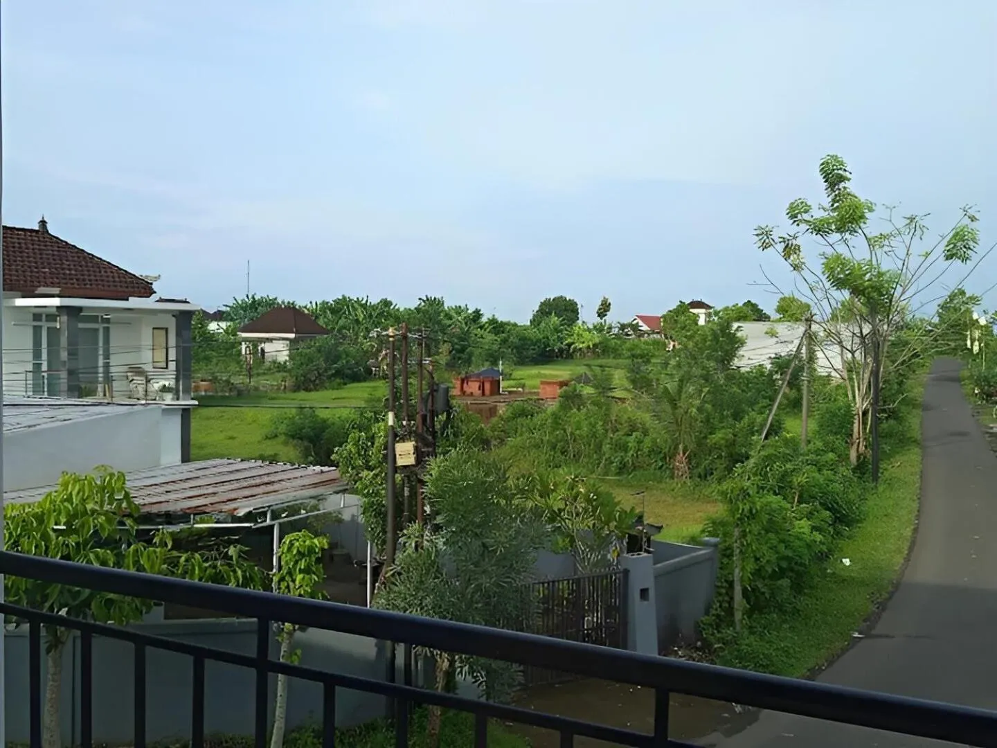 Day in Hotel Arda Bali