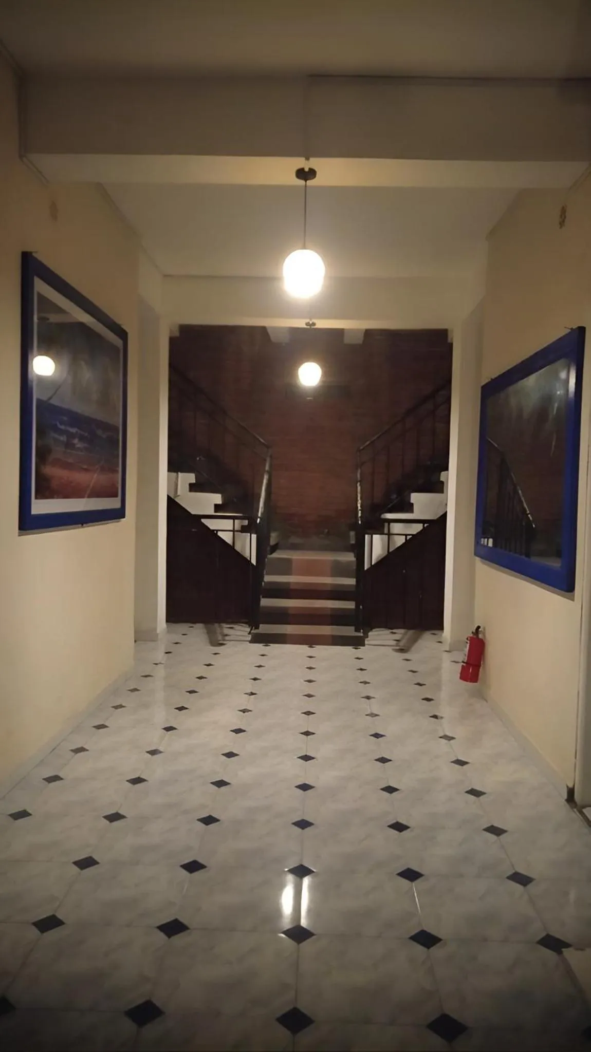 Night in Hotel Arda Bali