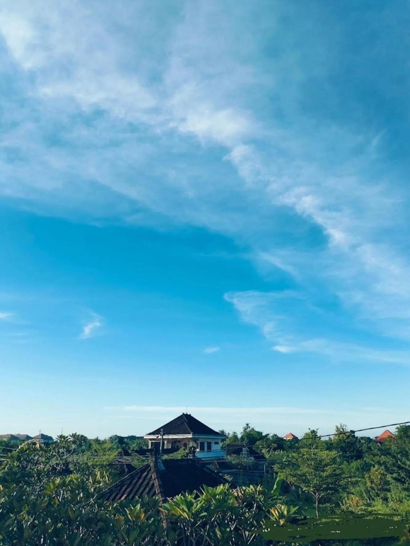 Day in Hotel Arda Bali