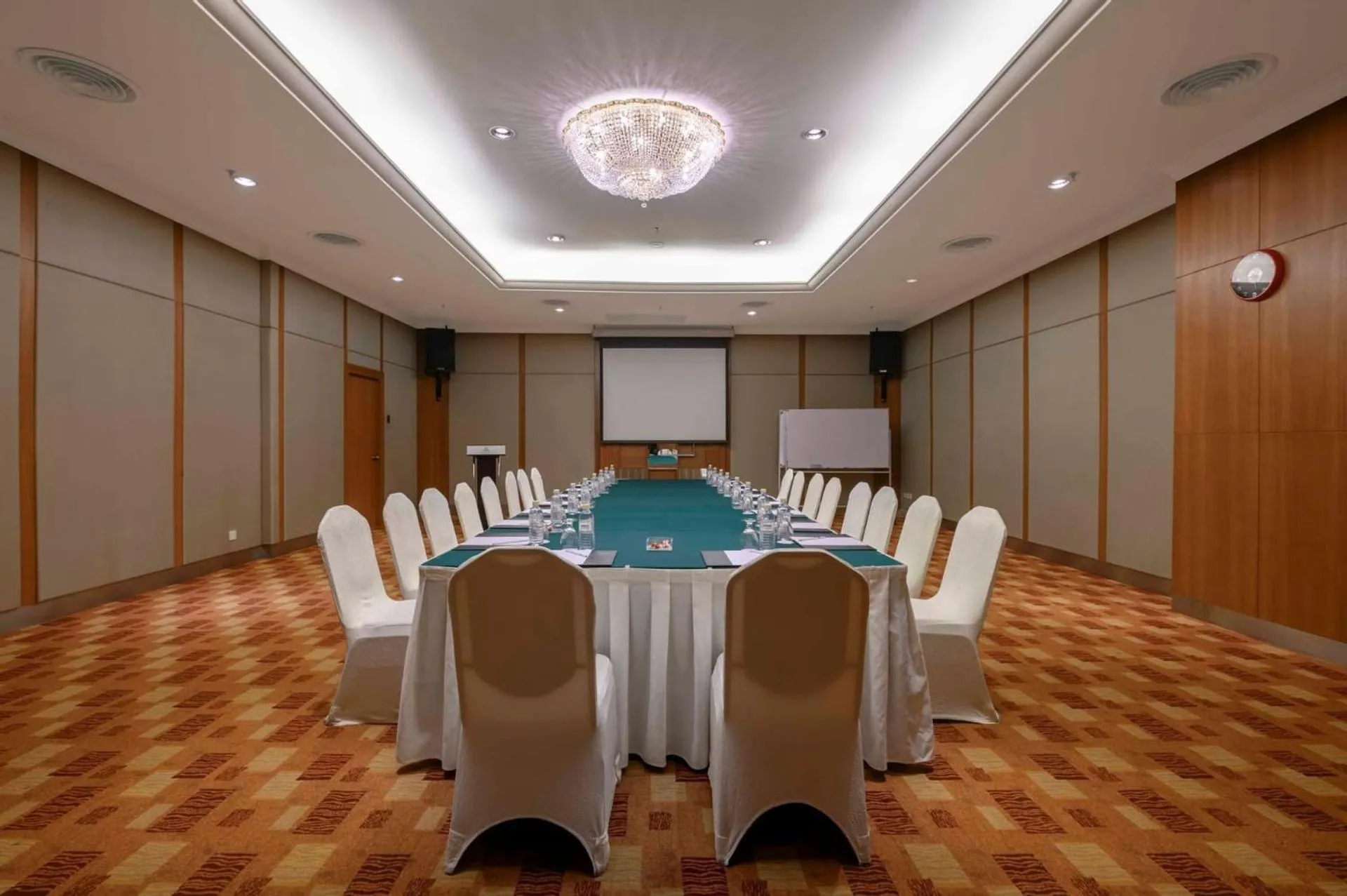Meeting/conference room in ST Vegas Hotel